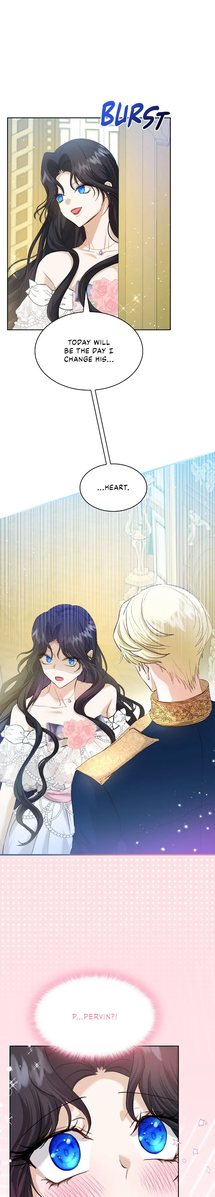 Becoming the Obsessive Male Lead’s Ex-Wife Chapter 8 - page 17