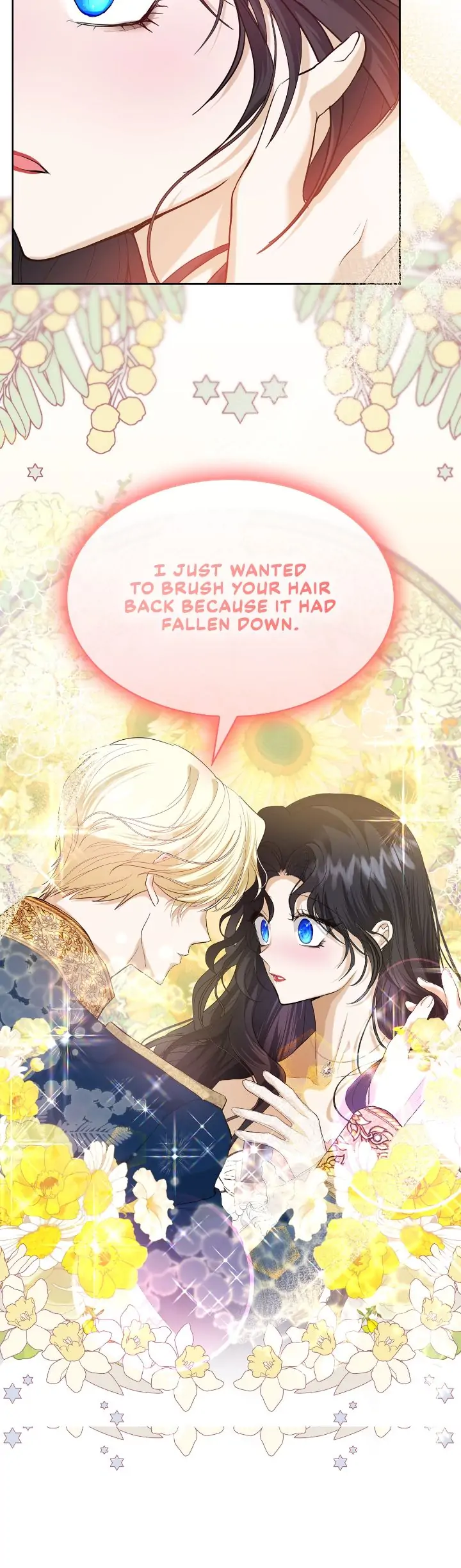 Becoming the Obsessive Male Lead’s Ex-Wife Chapter 8 - page 25