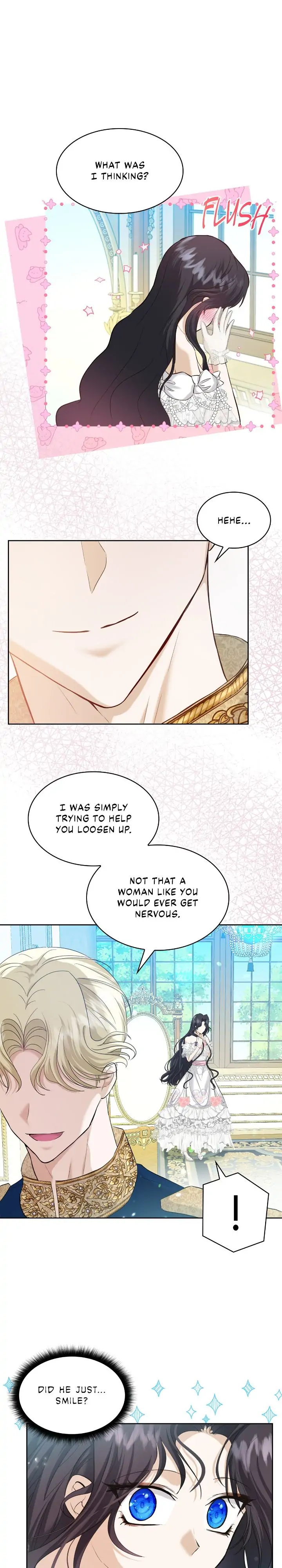Becoming the Obsessive Male Lead’s Ex-Wife Chapter 8 - page 26