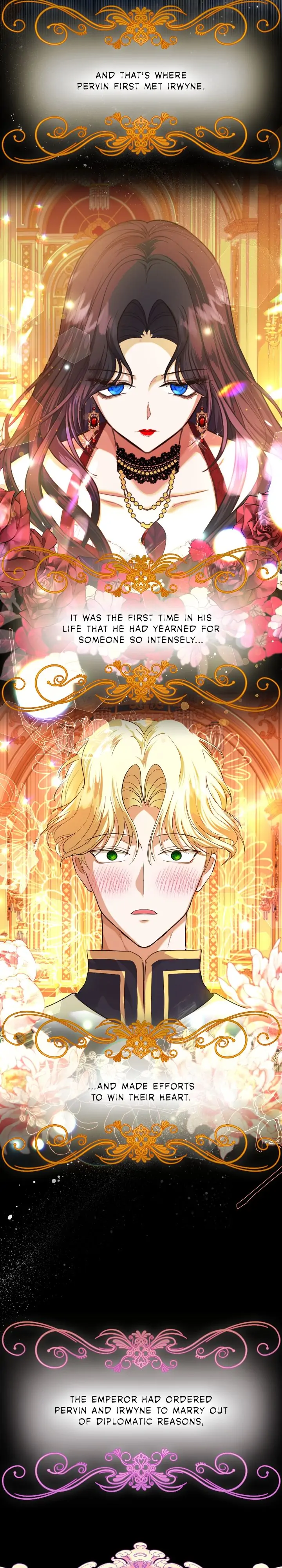 Becoming the Obsessive Male Lead’s Ex-Wife Chapter 8 - page 2