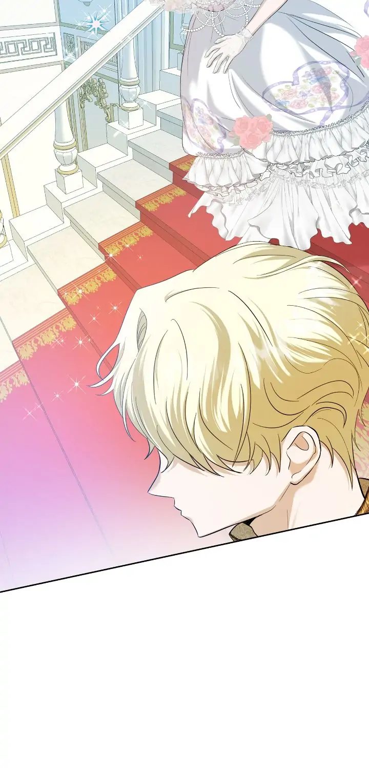 Becoming the Obsessive Male Lead’s Ex-Wife Chapter 8 - page 30
