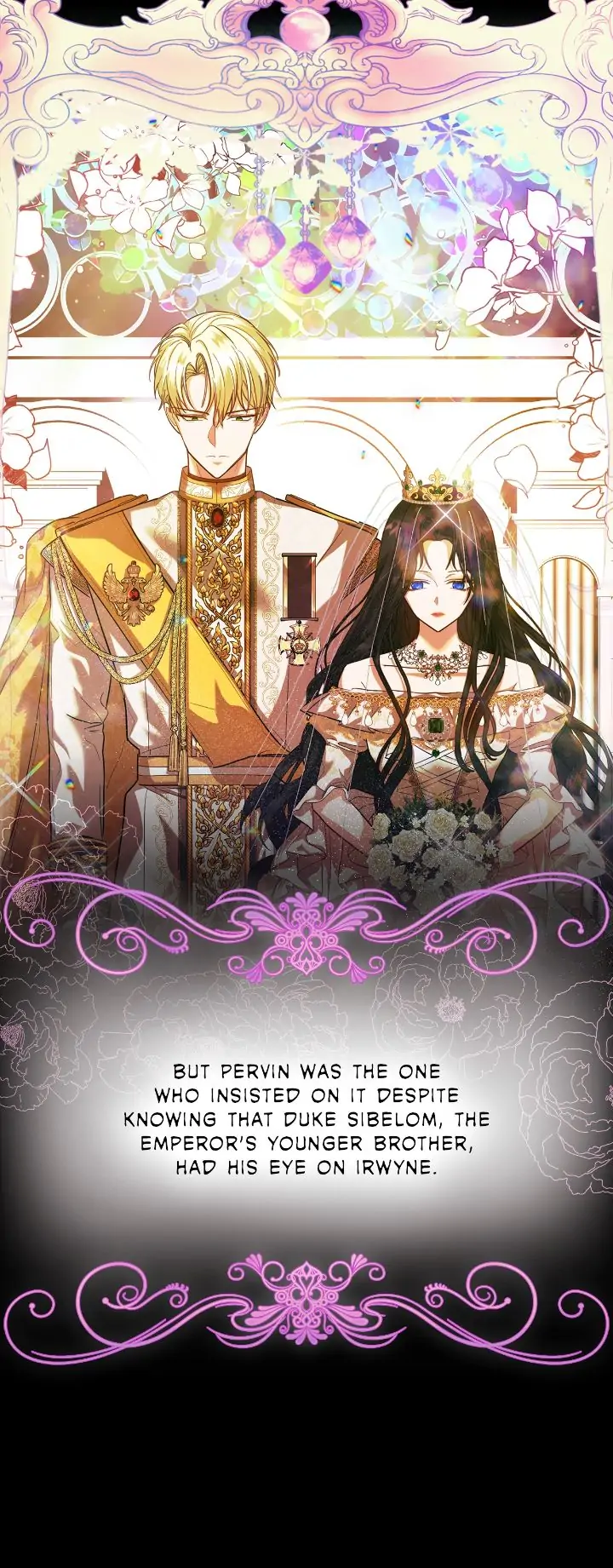 Becoming the Obsessive Male Lead’s Ex-Wife Chapter 8 - page 3