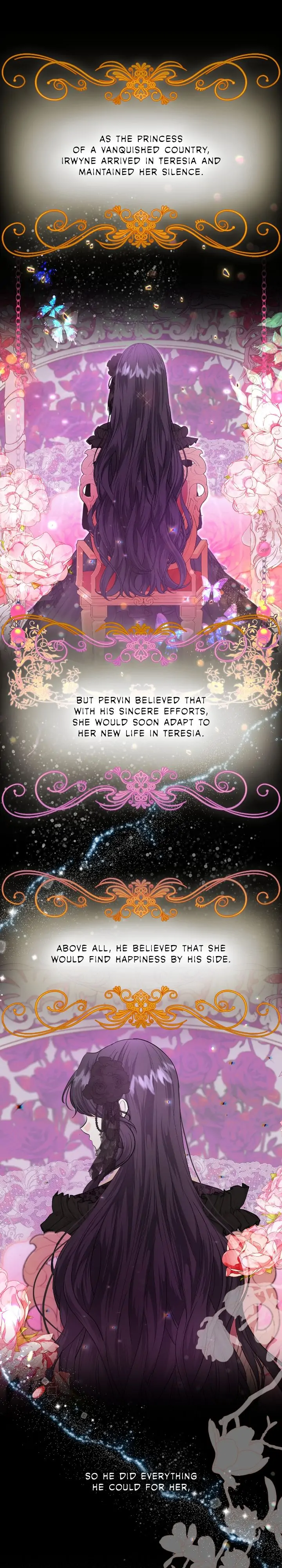 Becoming the Obsessive Male Lead’s Ex-Wife Chapter 8 - page 4