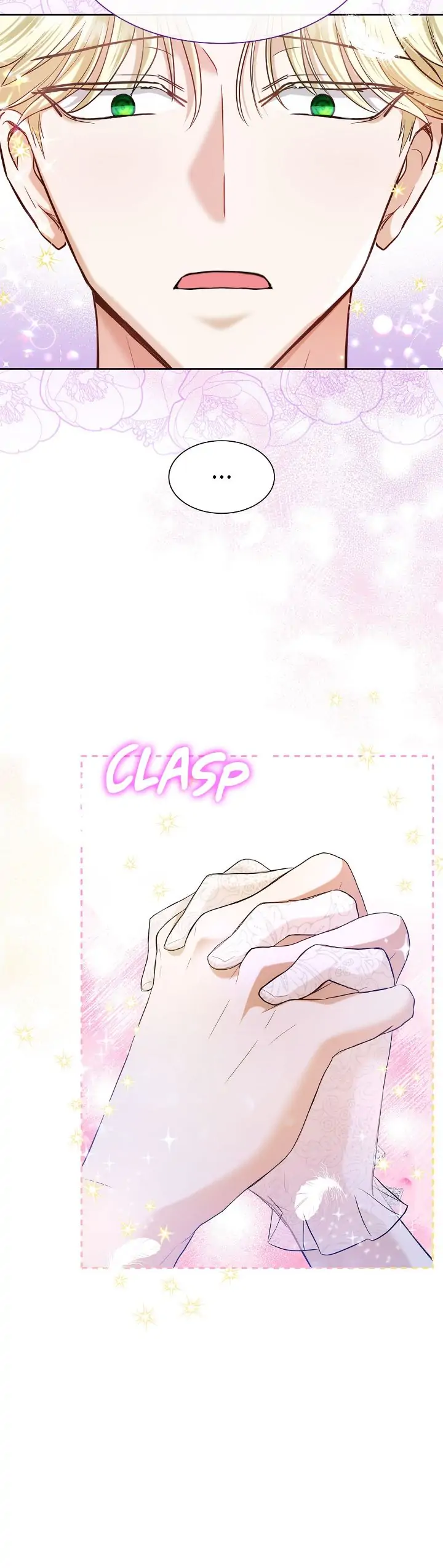 Becoming the Obsessive Male Lead’s Ex-Wife Chapter 9 - page 12