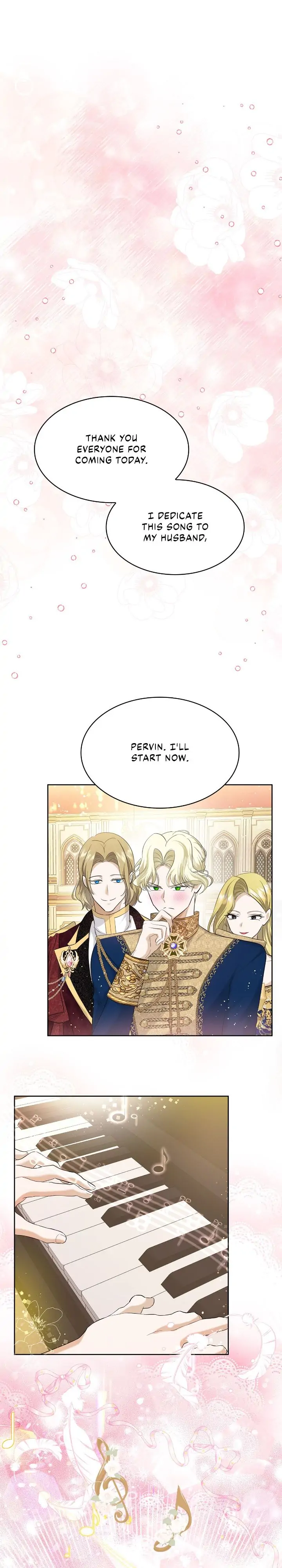 Becoming the Obsessive Male Lead’s Ex-Wife Chapter 9 - page 26