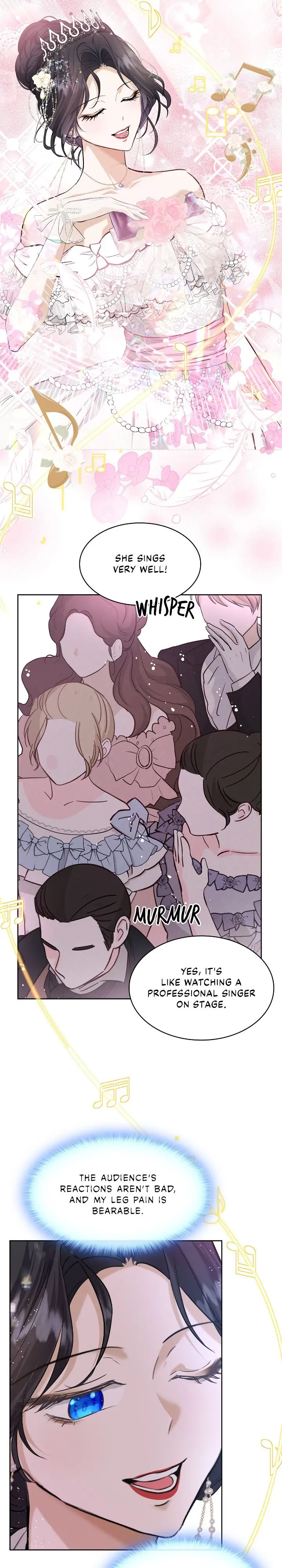 Becoming the Obsessive Male Lead’s Ex-Wife Chapter 9 - page 27