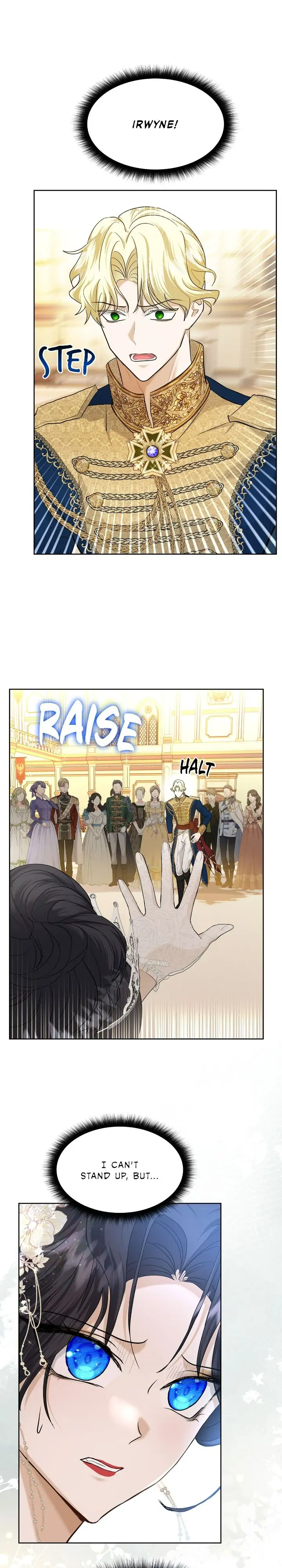 Becoming the Obsessive Male Lead’s Ex-Wife Chapter 9 - page 29