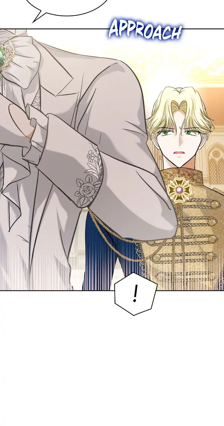 Becoming the Obsessive Male Lead’s Ex-Wife Chapter 9 - page 33