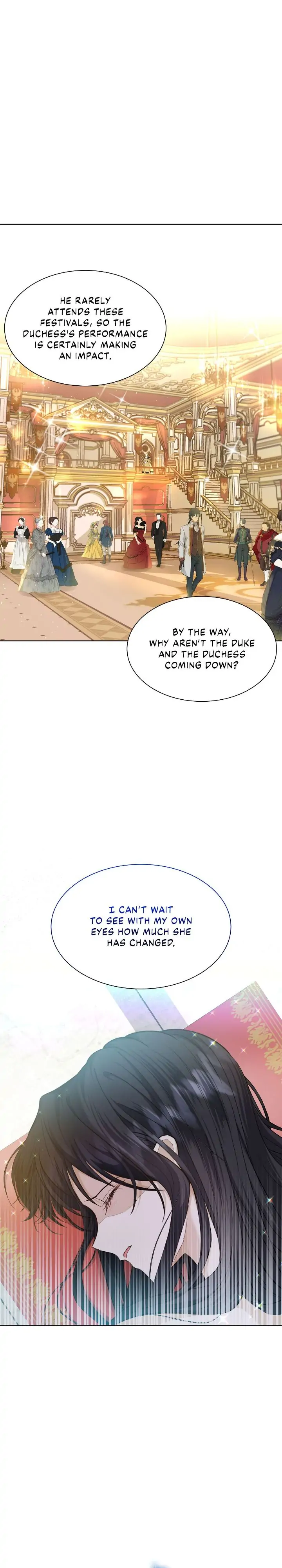 Becoming the Obsessive Male Lead’s Ex-Wife Chapter 9 - page 4