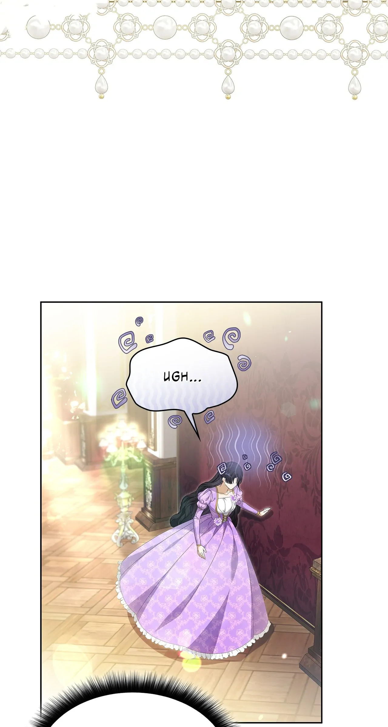 Becoming the Obsessive Male Lead’s Ex-Wife Chapter 34 - page 2
