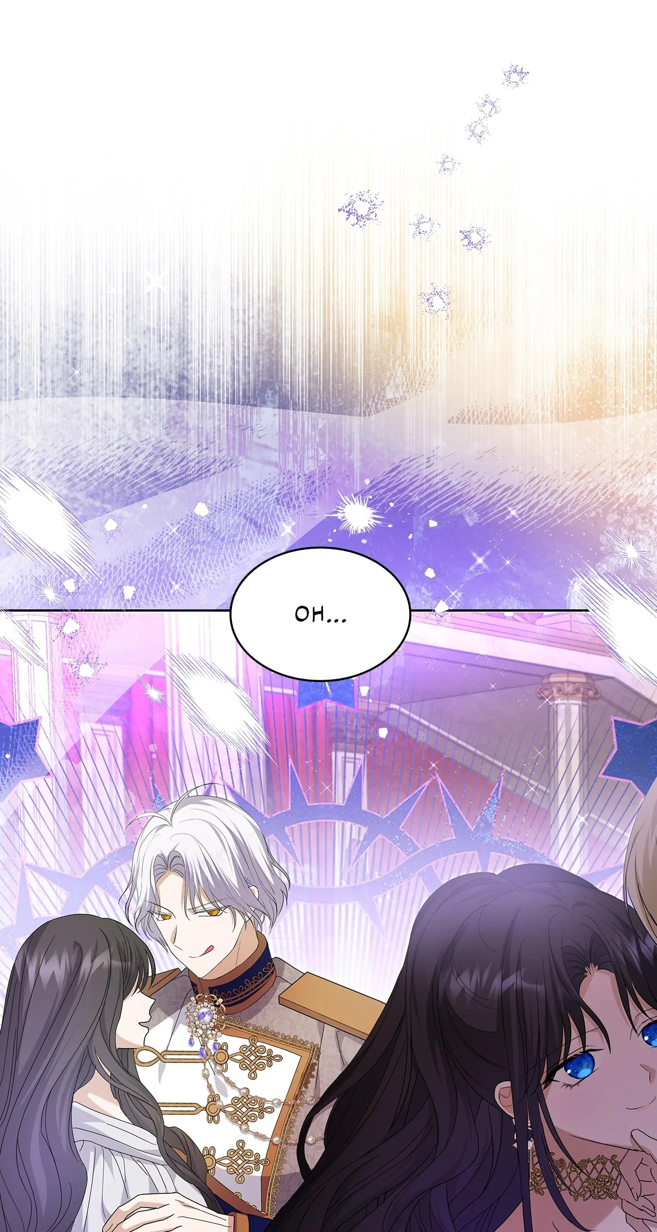 Becoming the Obsessive Male Lead’s Ex-Wife Chapter 34 - page 102