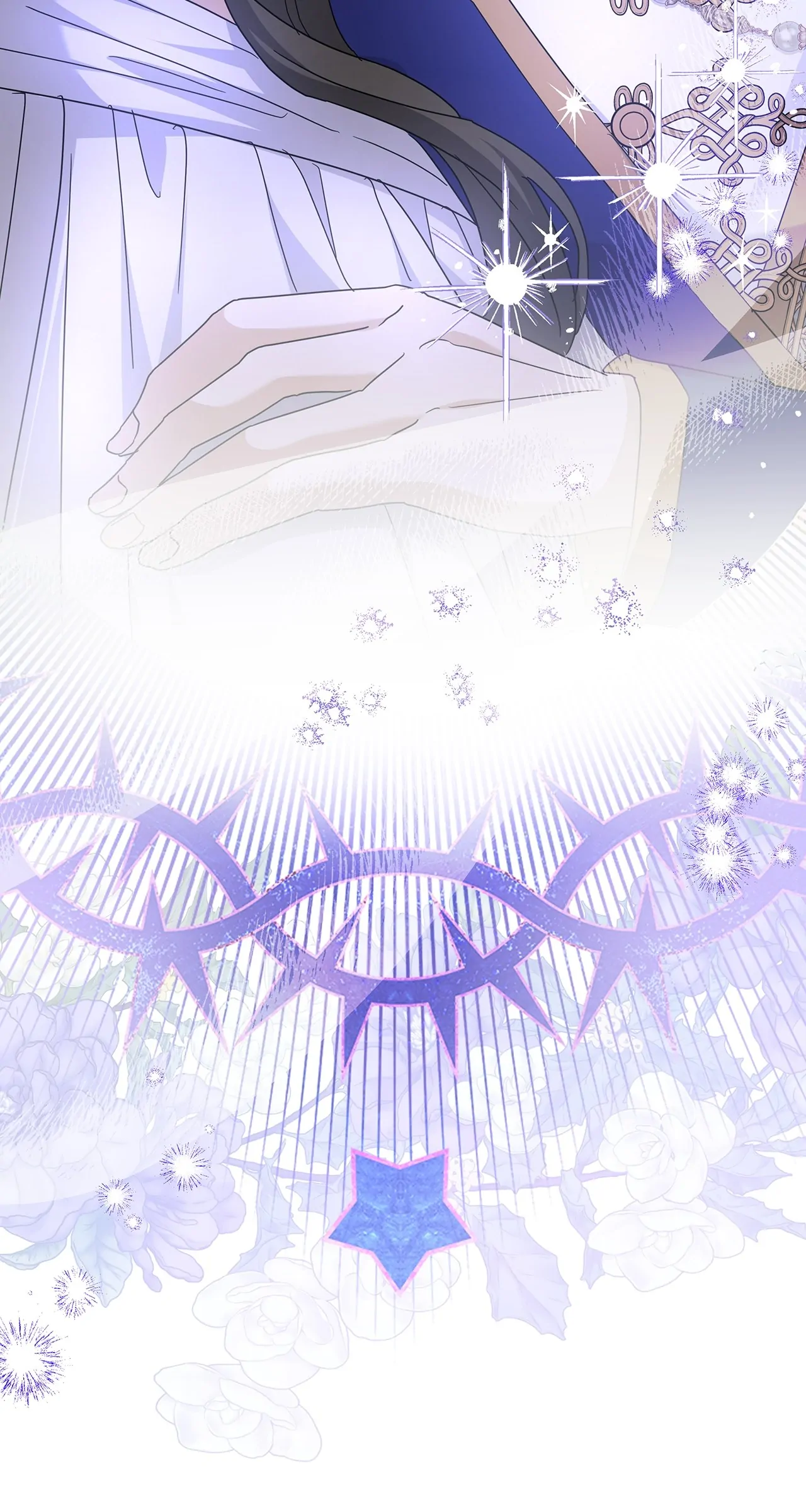 Becoming the Obsessive Male Lead’s Ex-Wife Chapter 34 - page 104