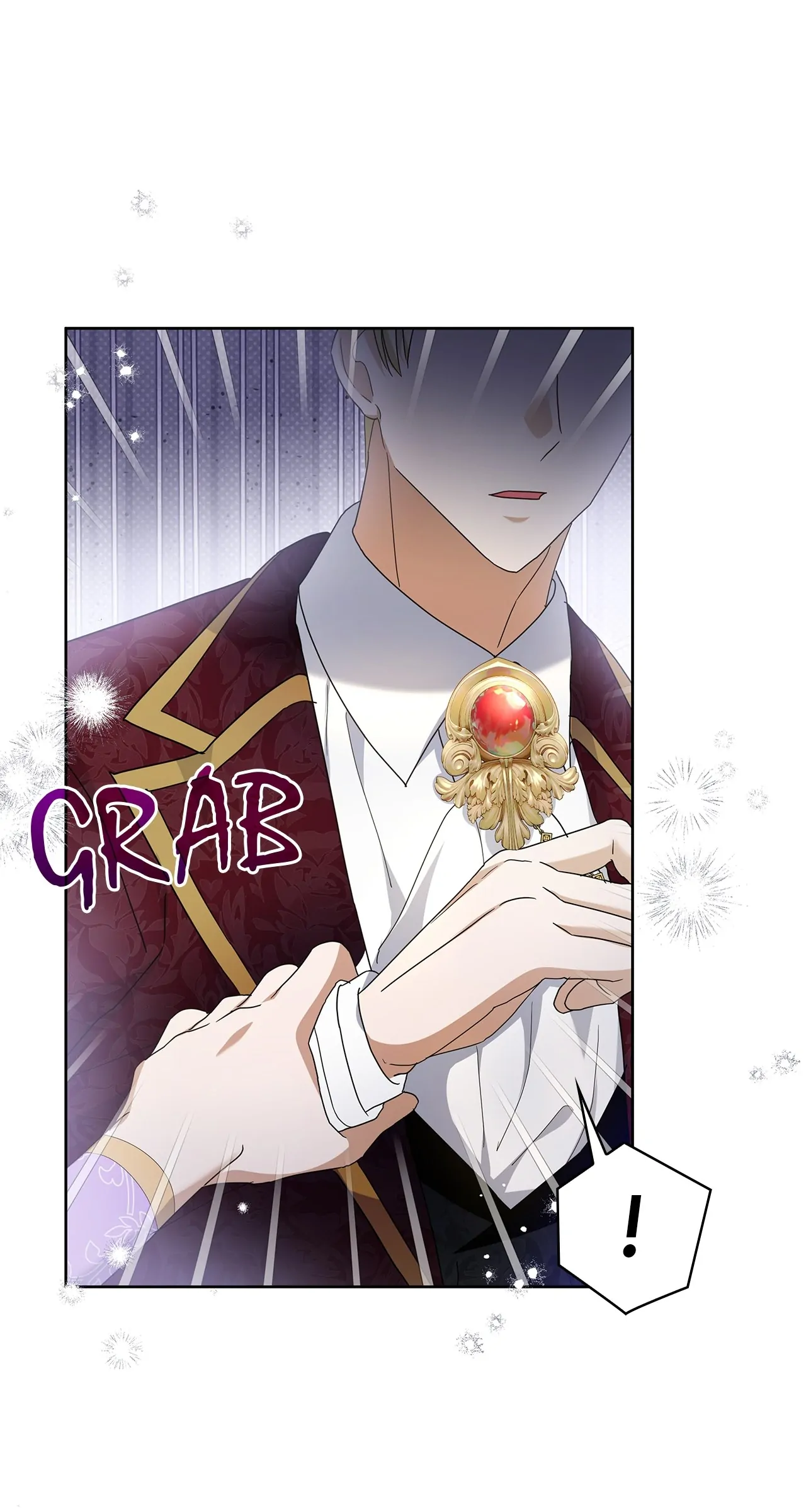 Becoming the Obsessive Male Lead’s Ex-Wife Chapter 34 - page 13