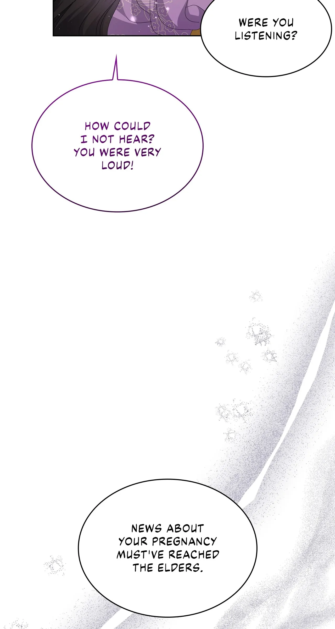Becoming the Obsessive Male Lead’s Ex-Wife Chapter 34 - page 19