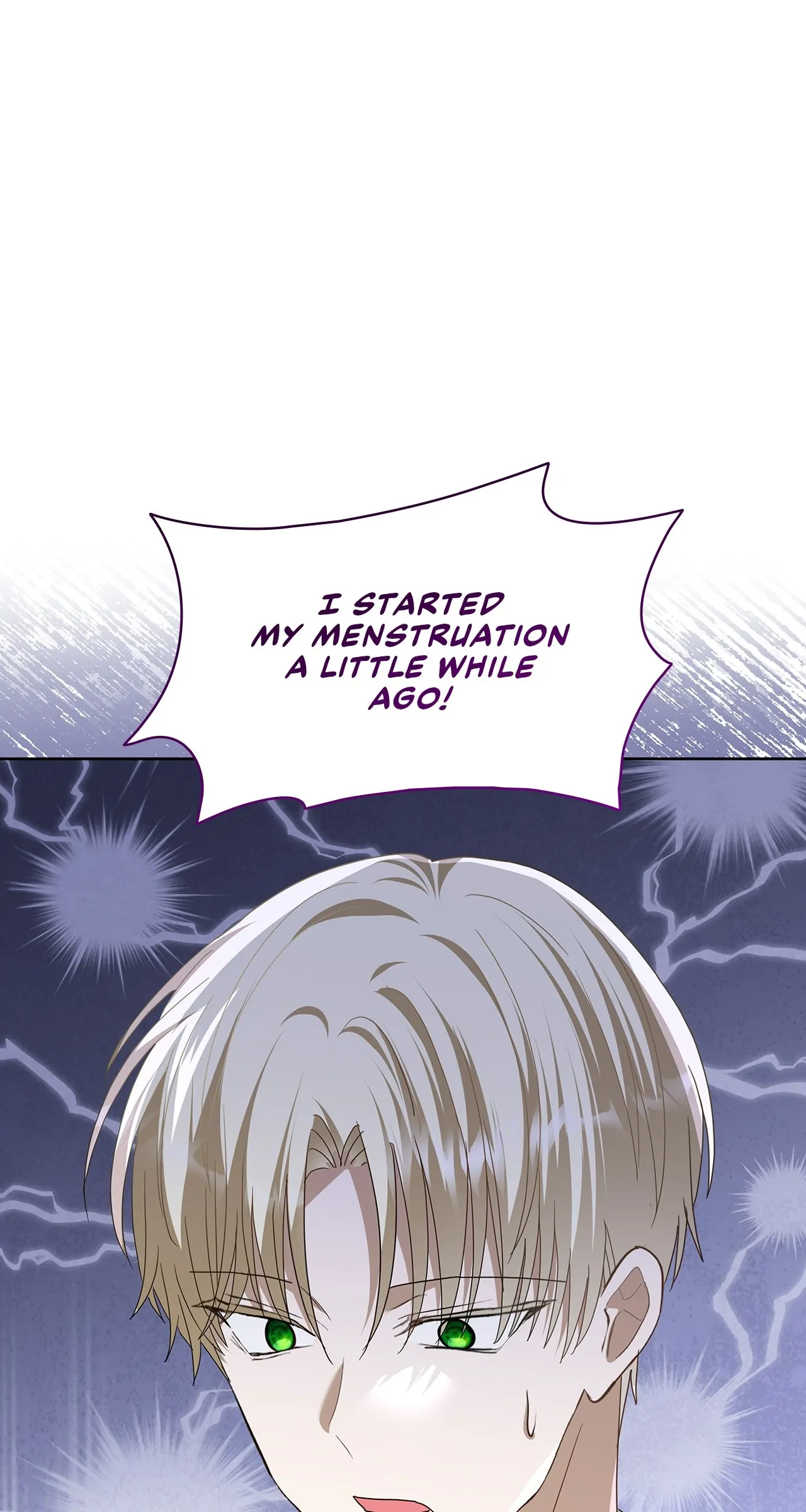 Becoming the Obsessive Male Lead’s Ex-Wife Chapter 34 - page 24