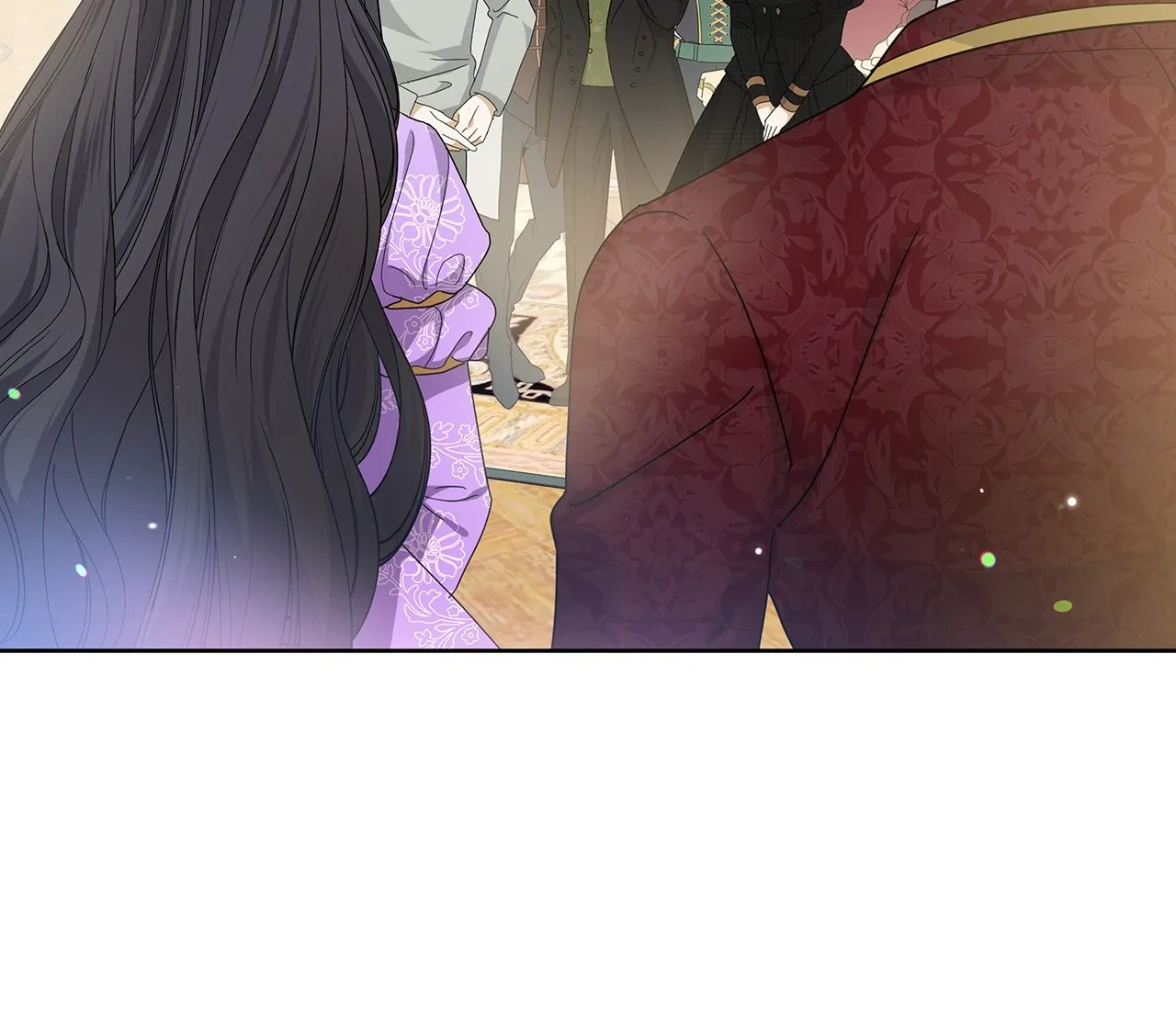 Becoming the Obsessive Male Lead’s Ex-Wife Chapter 34 - page 28