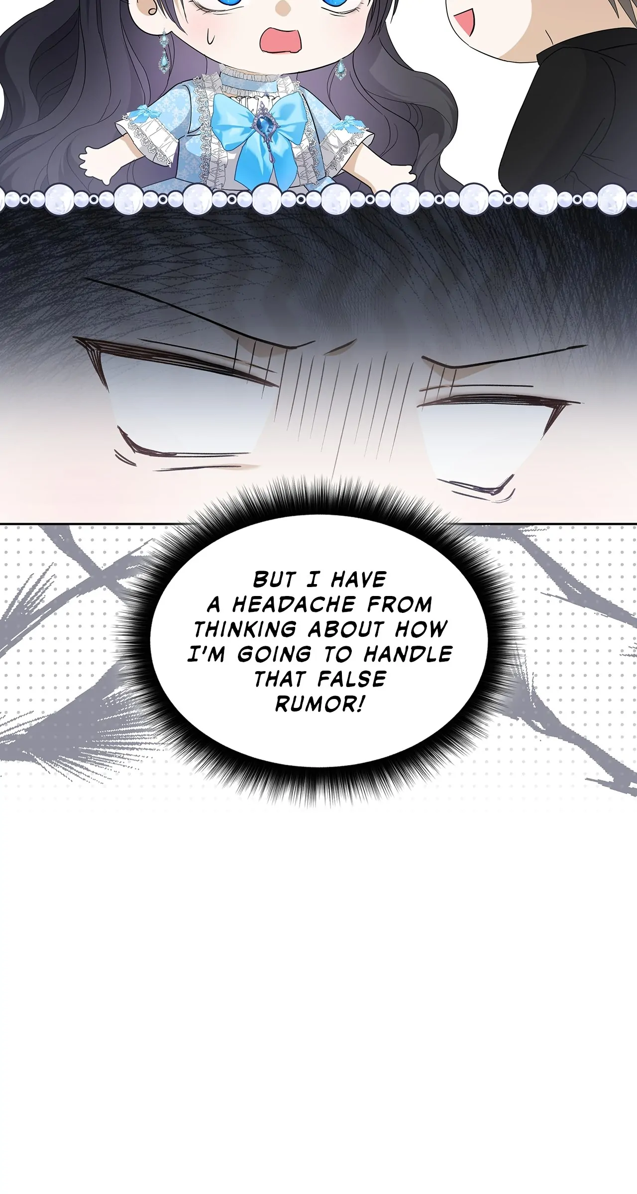 Becoming the Obsessive Male Lead’s Ex-Wife Chapter 34 - page 4