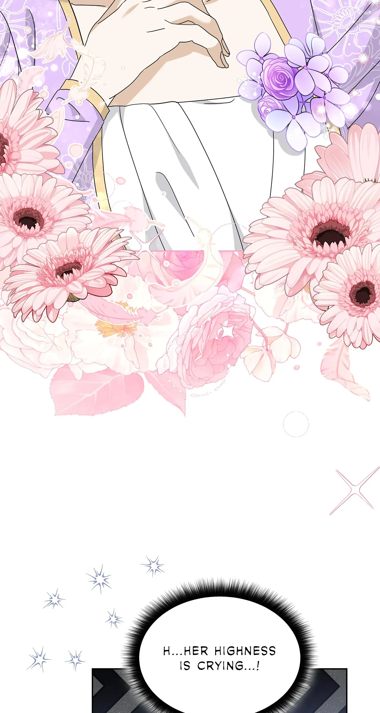 Becoming the Obsessive Male Lead’s Ex-Wife Chapter 34 - page 32