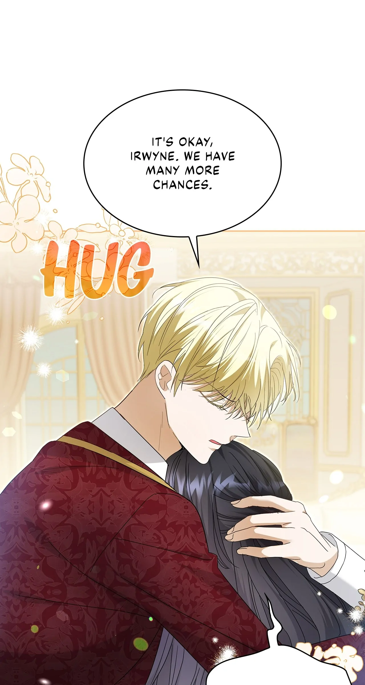 Becoming the Obsessive Male Lead’s Ex-Wife Chapter 34 - page 34