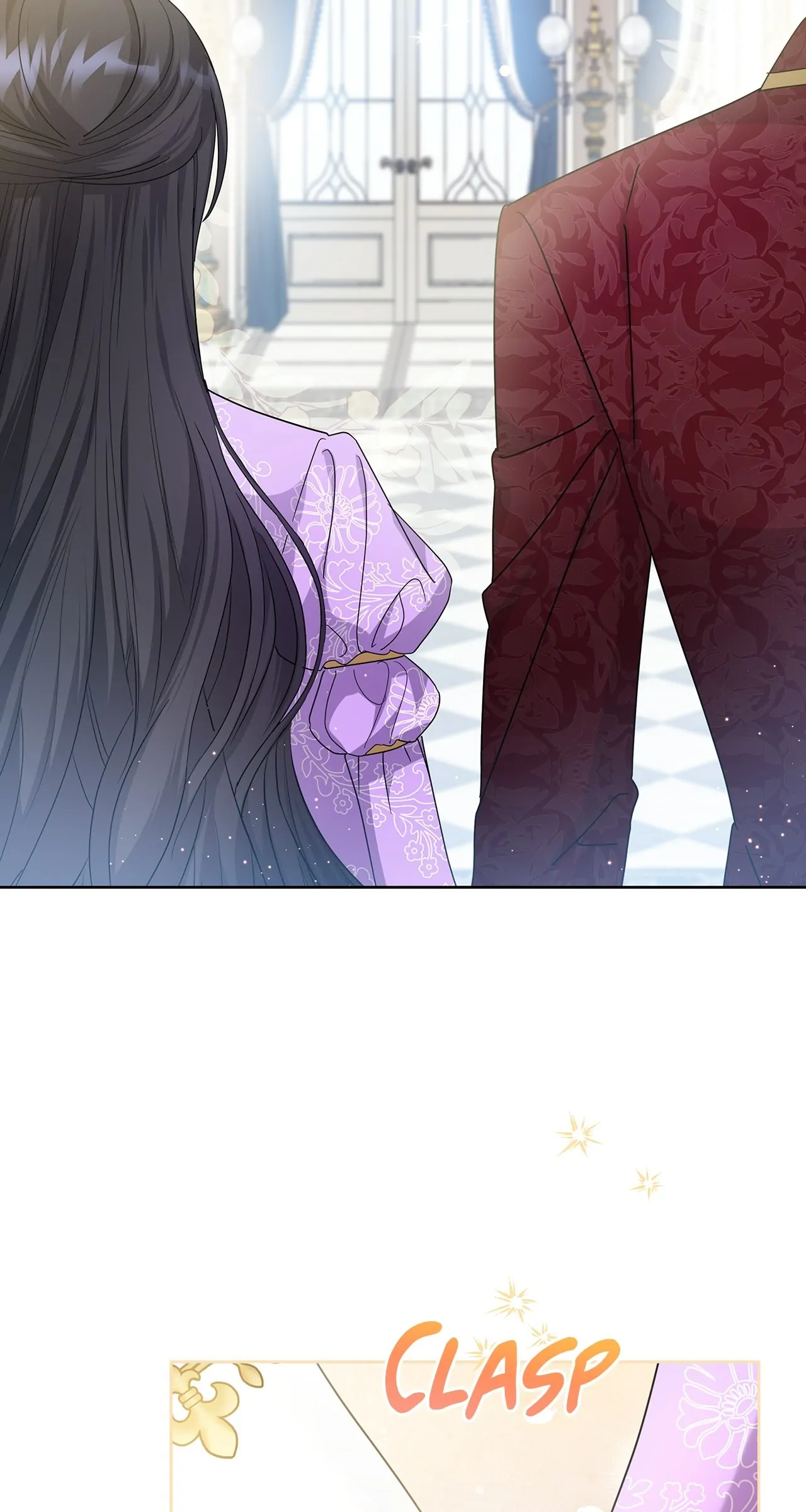 Becoming the Obsessive Male Lead’s Ex-Wife Chapter 34 - page 39