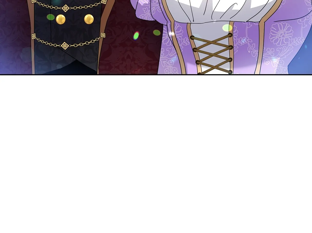 Becoming the Obsessive Male Lead’s Ex-Wife Chapter 34 - page 42