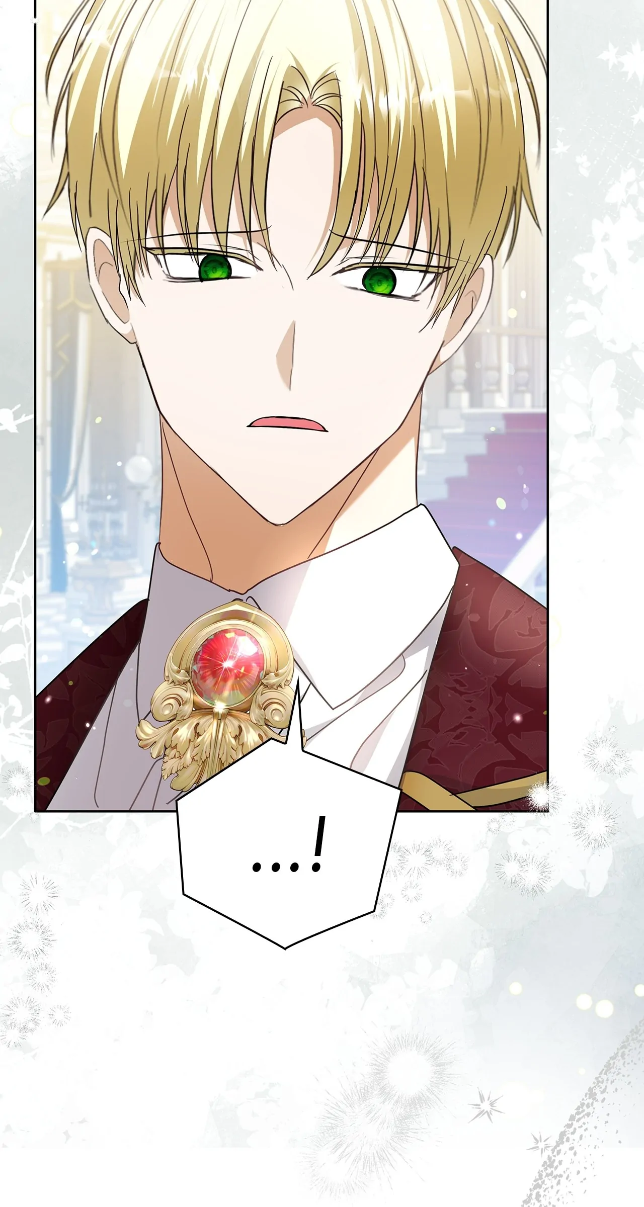 Becoming the Obsessive Male Lead’s Ex-Wife Chapter 34 - page 45