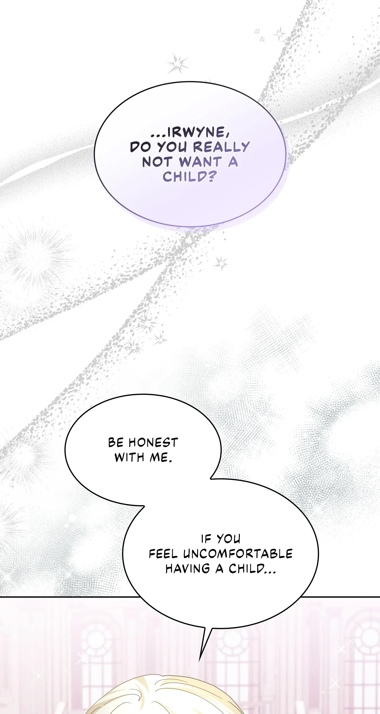 Becoming the Obsessive Male Lead’s Ex-Wife Chapter 34 - page 46