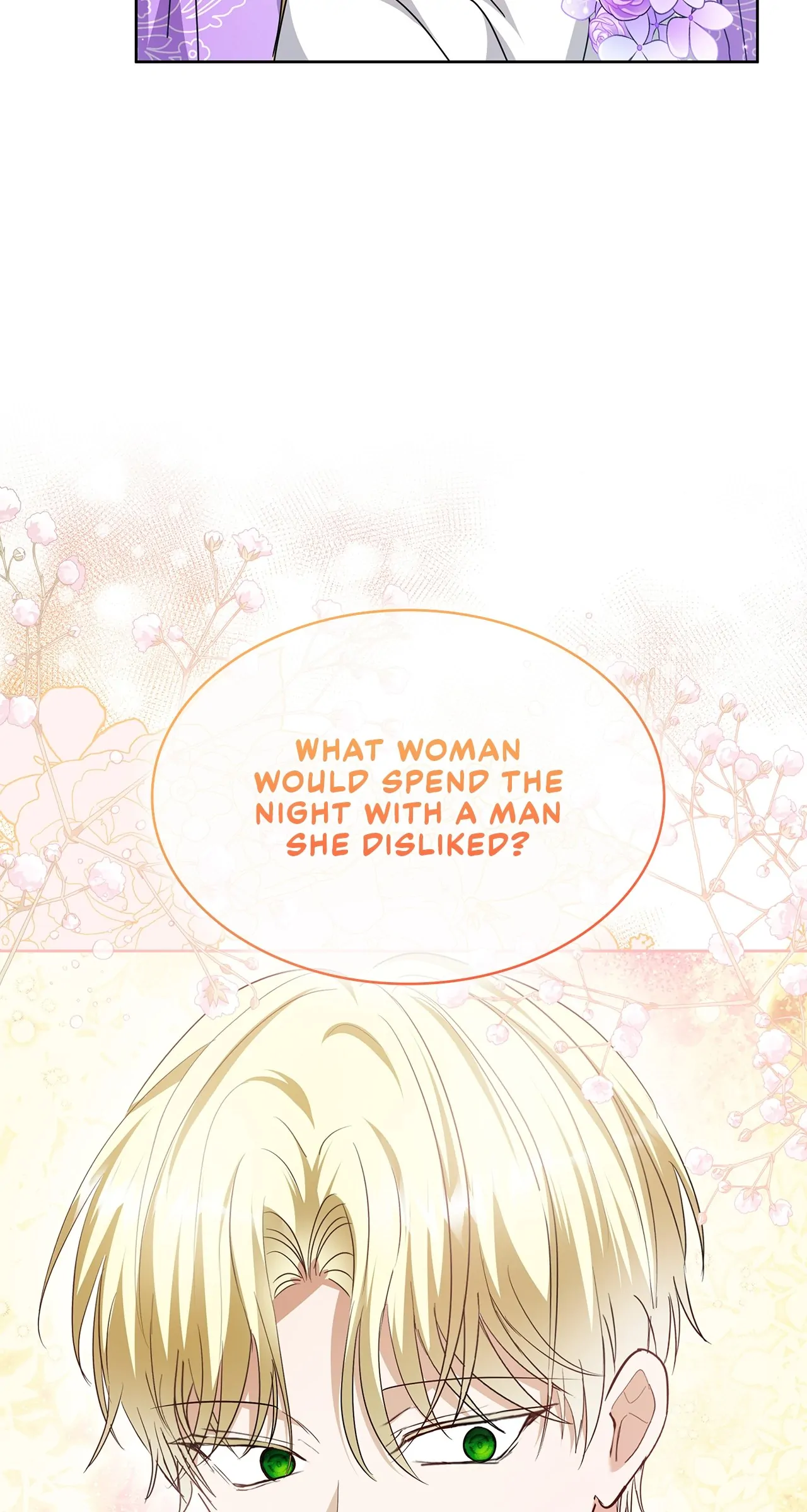 Becoming the Obsessive Male Lead’s Ex-Wife Chapter 34 - page 50