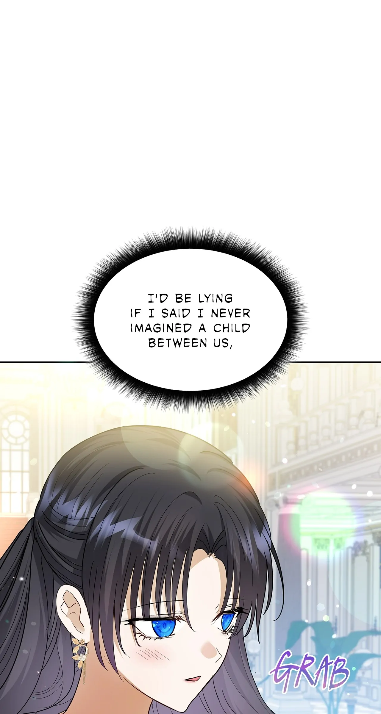 Becoming the Obsessive Male Lead’s Ex-Wife Chapter 34 - page 53
