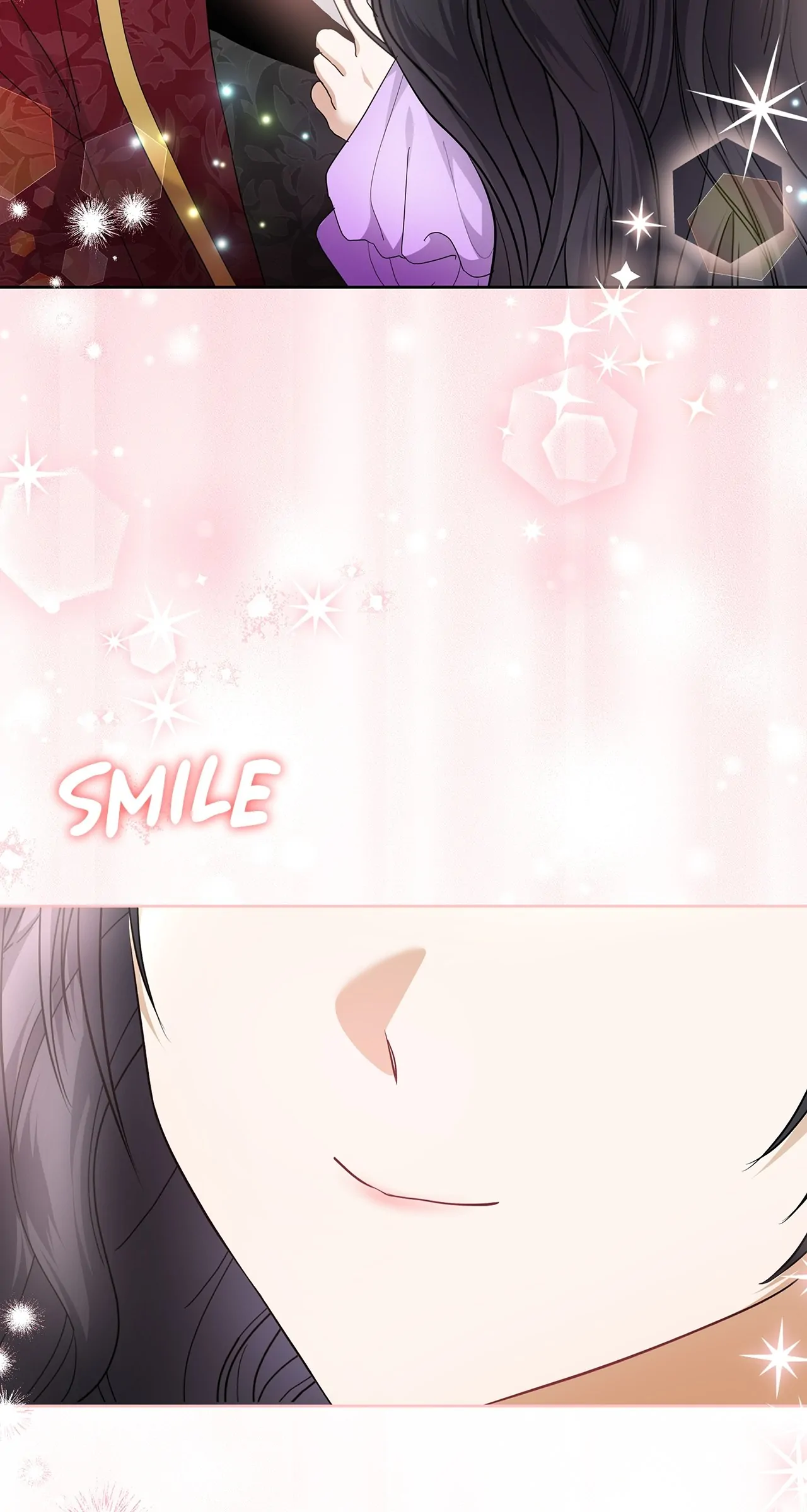 Becoming the Obsessive Male Lead’s Ex-Wife Chapter 34 - page 56