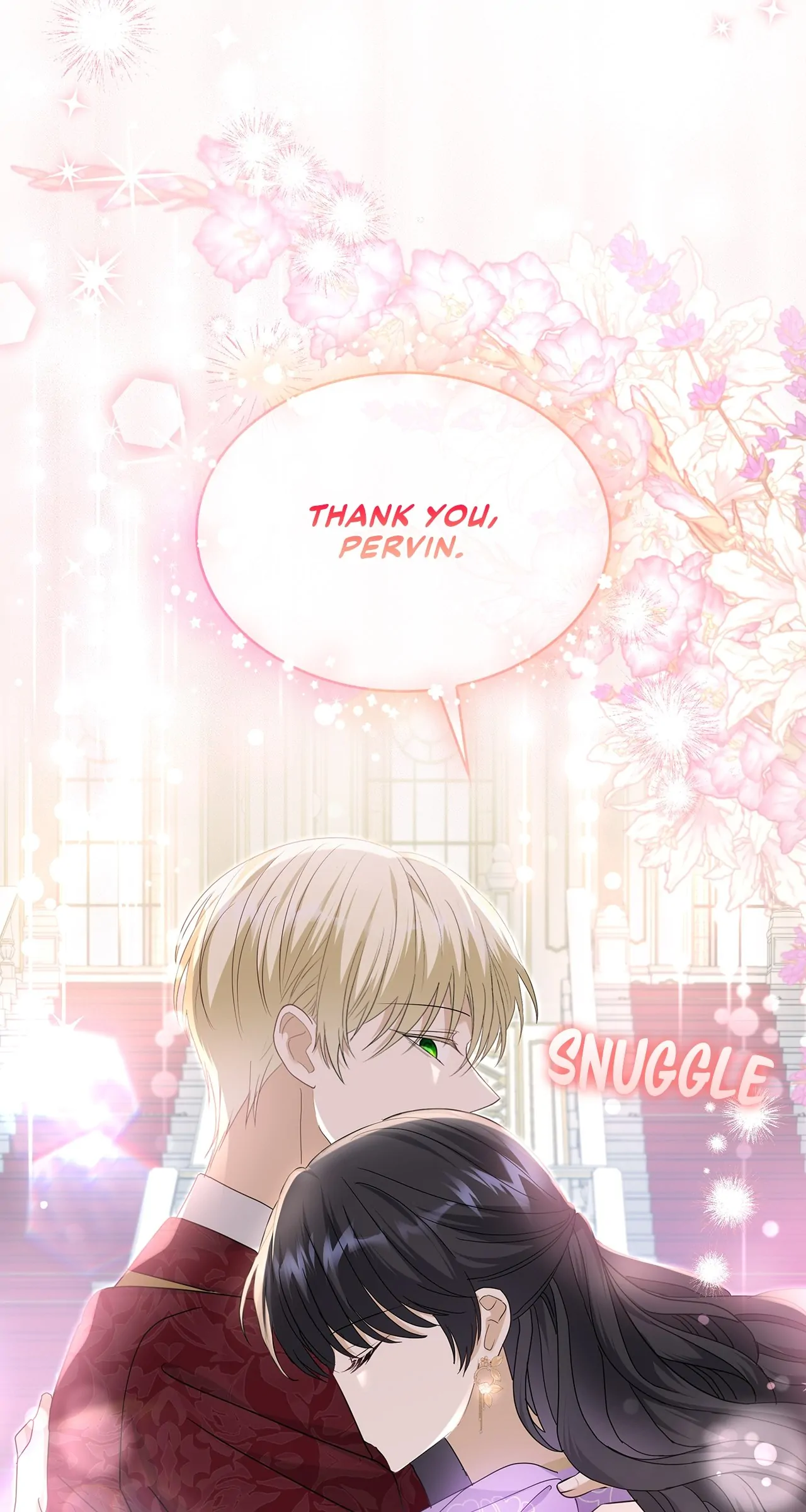 Becoming the Obsessive Male Lead’s Ex-Wife Chapter 34 - page 57