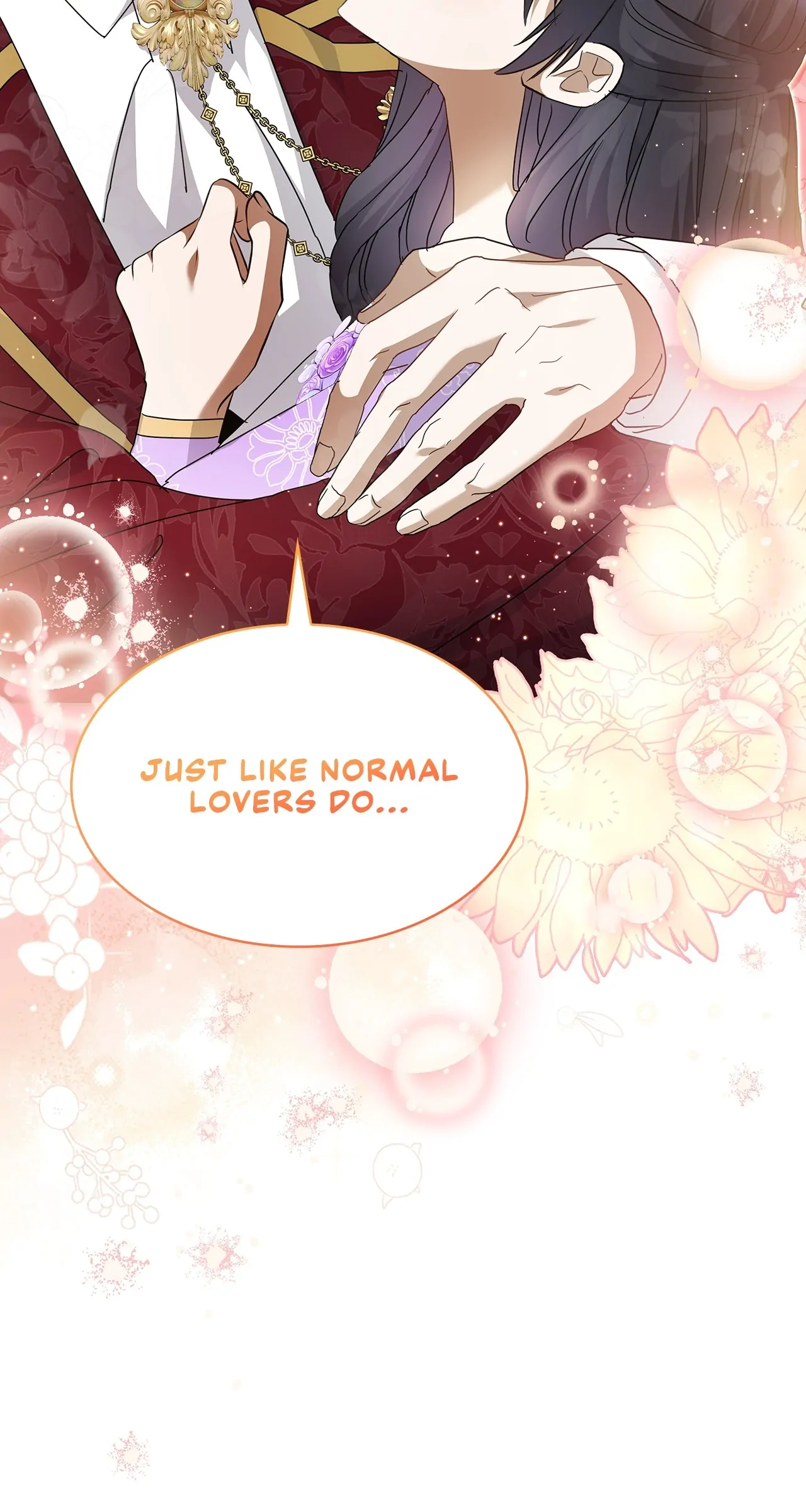 Becoming the Obsessive Male Lead’s Ex-Wife Chapter 34 - page 61