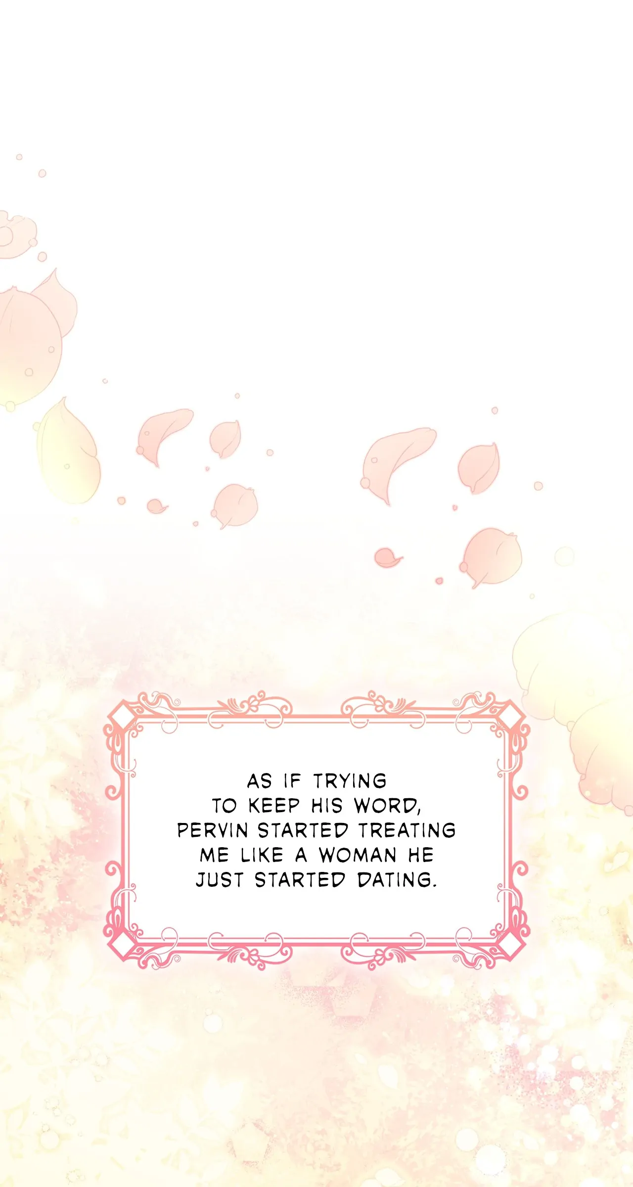 Becoming the Obsessive Male Lead’s Ex-Wife Chapter 34 - page 62
