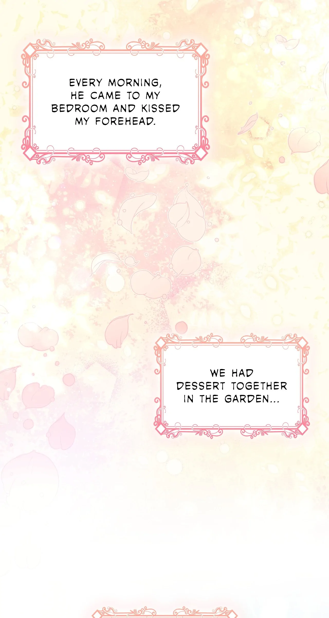 Becoming the Obsessive Male Lead’s Ex-Wife Chapter 34 - page 63