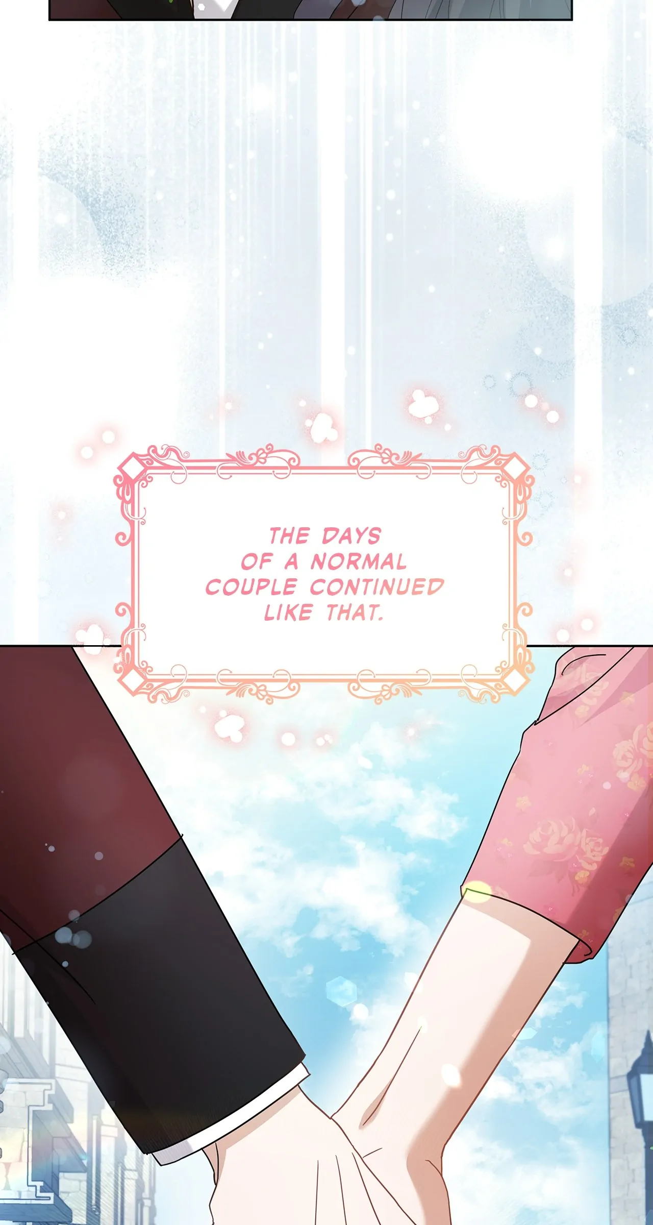 Becoming the Obsessive Male Lead’s Ex-Wife Chapter 34 - page 67