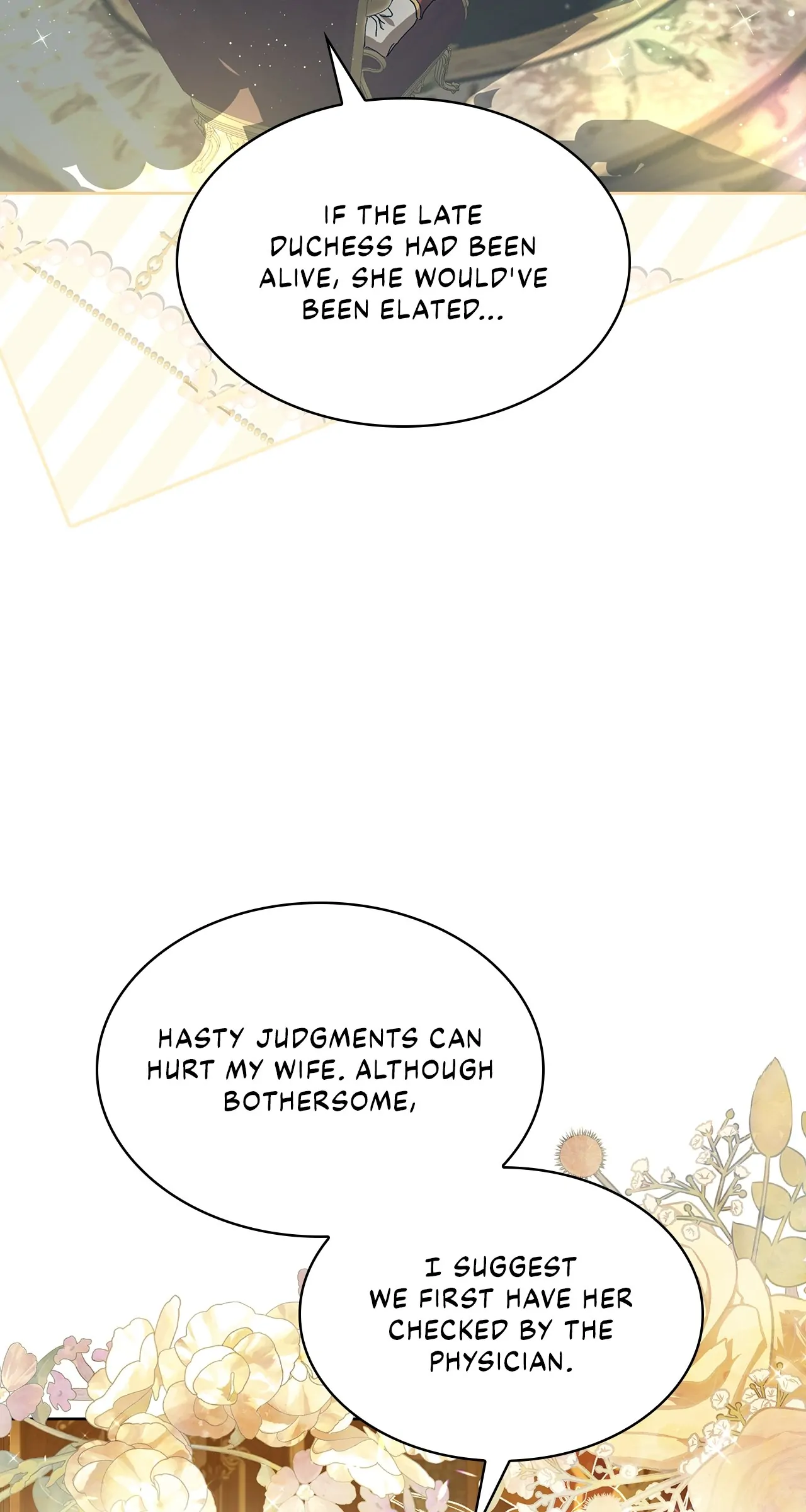 Becoming the Obsessive Male Lead’s Ex-Wife Chapter 34 - page 8