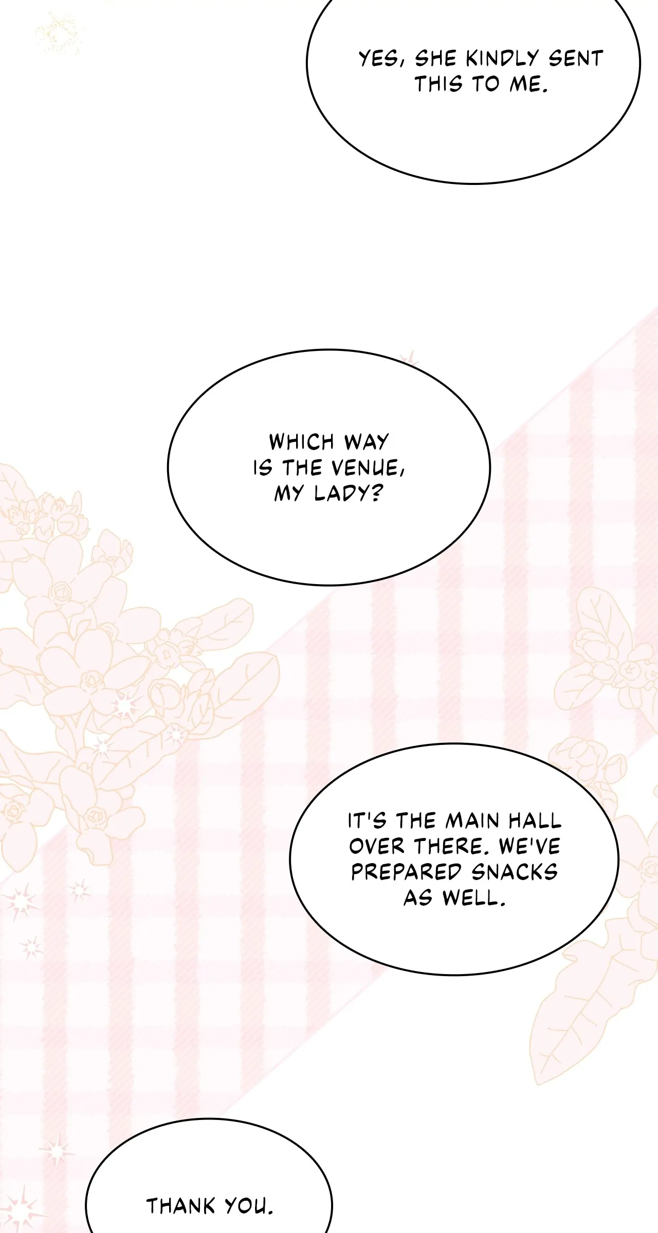 Becoming the Obsessive Male Lead’s Ex-Wife Chapter 34 - page 72