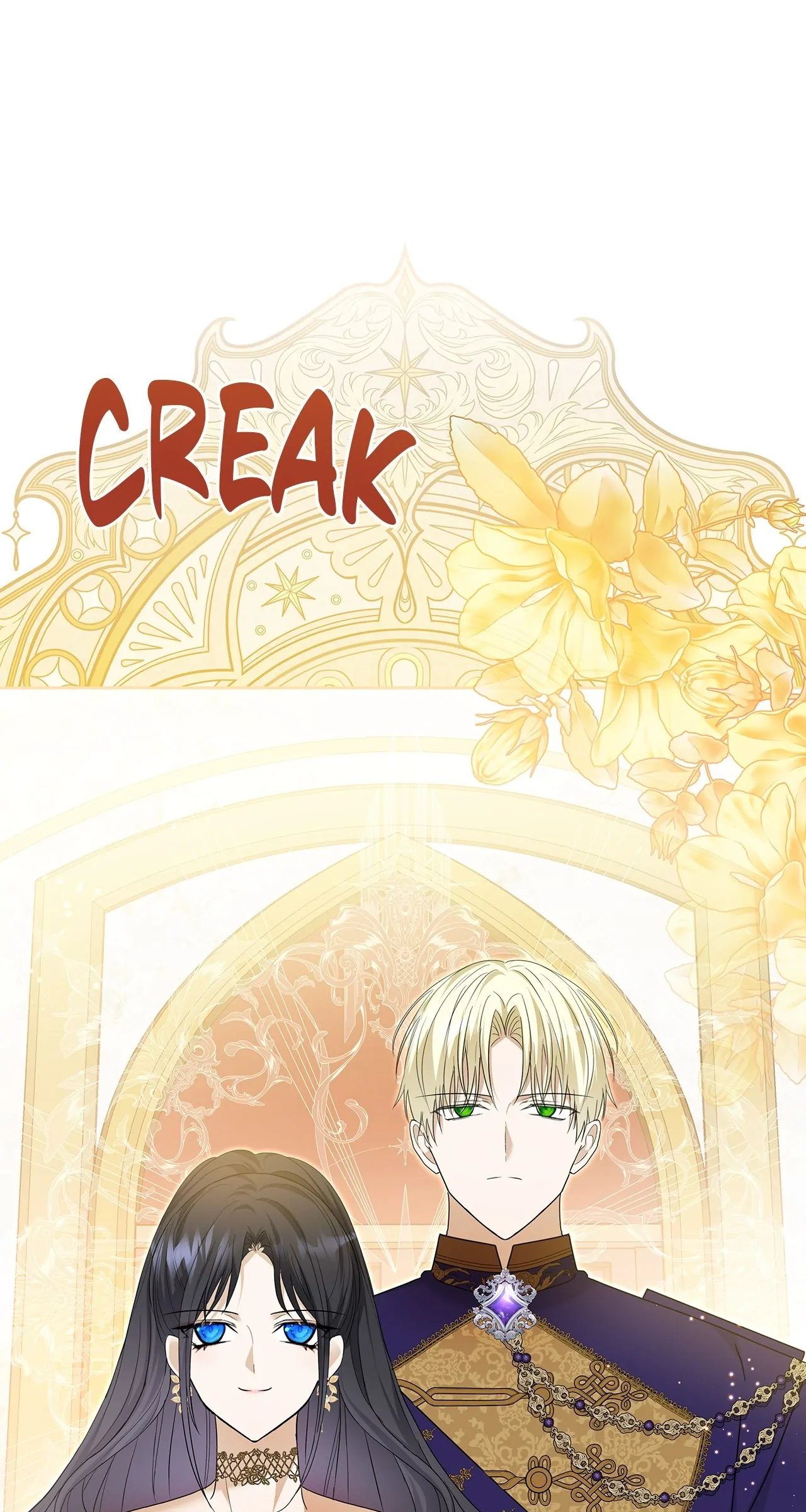 Becoming the Obsessive Male Lead’s Ex-Wife Chapter 34 - page 74