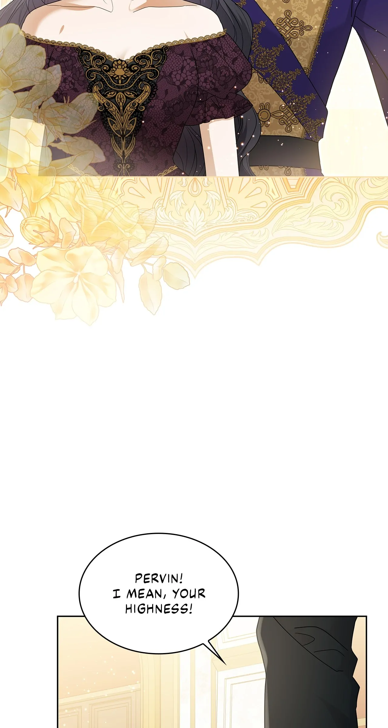 Becoming the Obsessive Male Lead’s Ex-Wife Chapter 34 - page 75