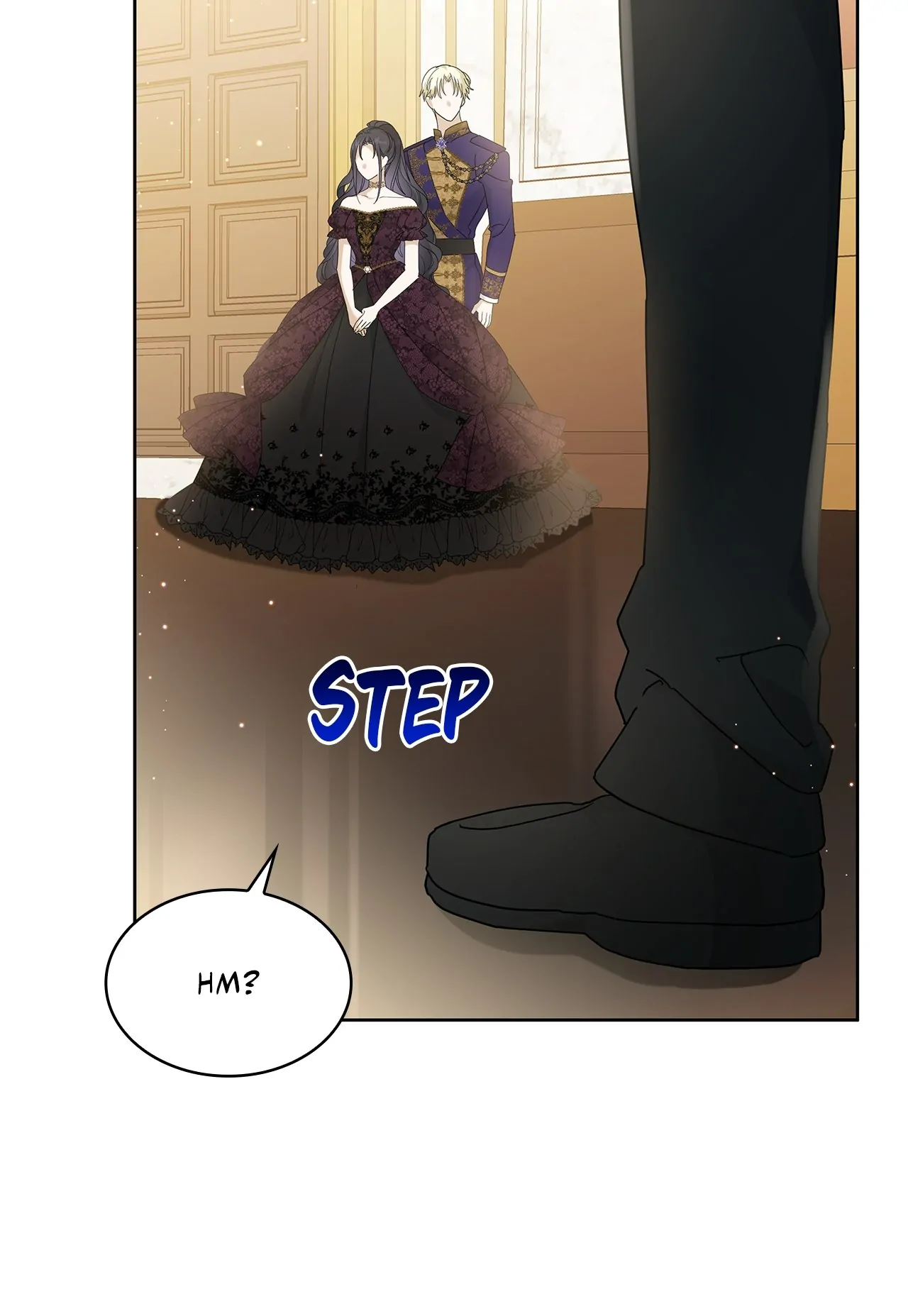 Becoming the Obsessive Male Lead’s Ex-Wife Chapter 34 - page 76