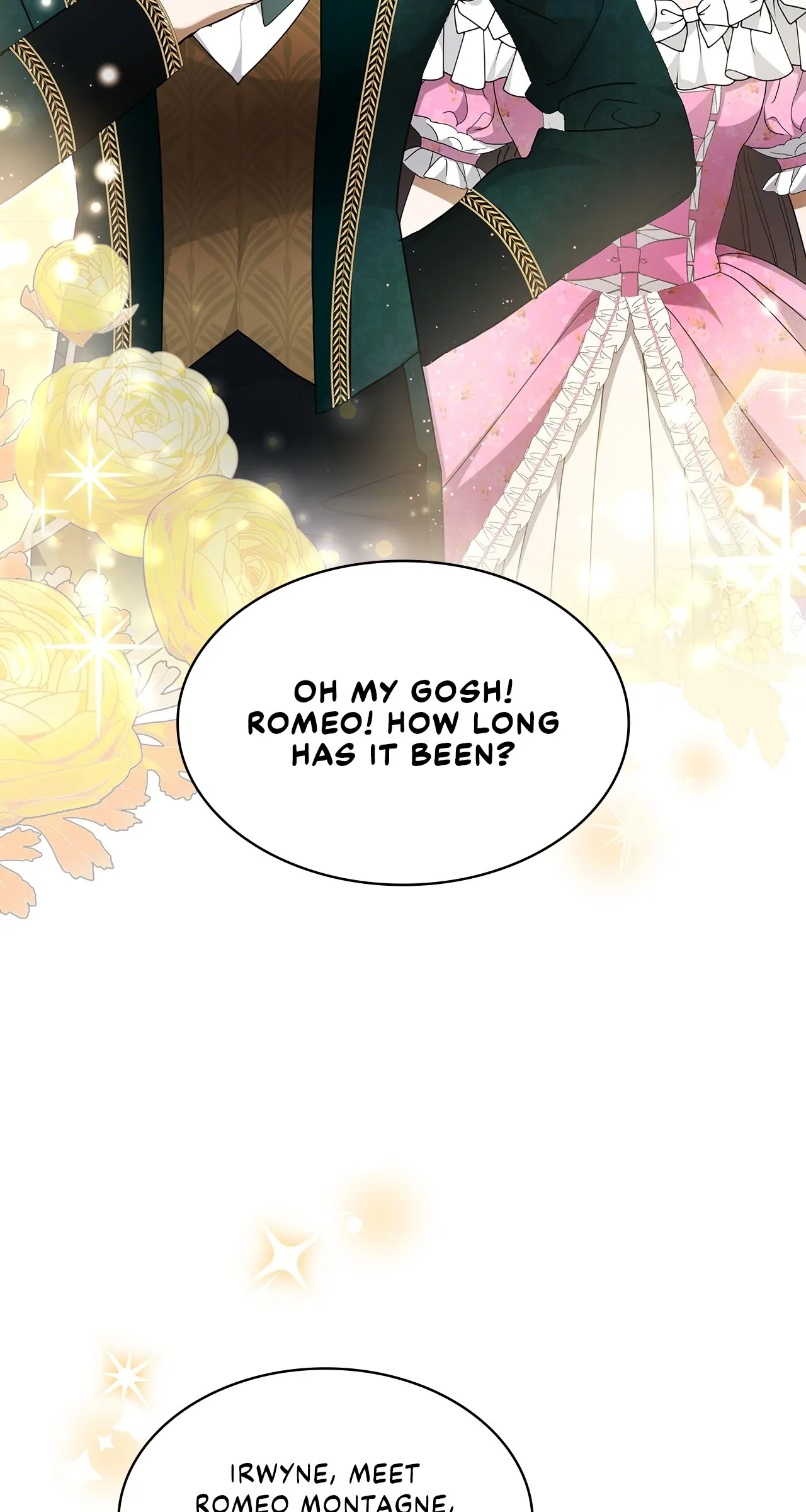 Becoming the Obsessive Male Lead’s Ex-Wife Chapter 34 - page 78