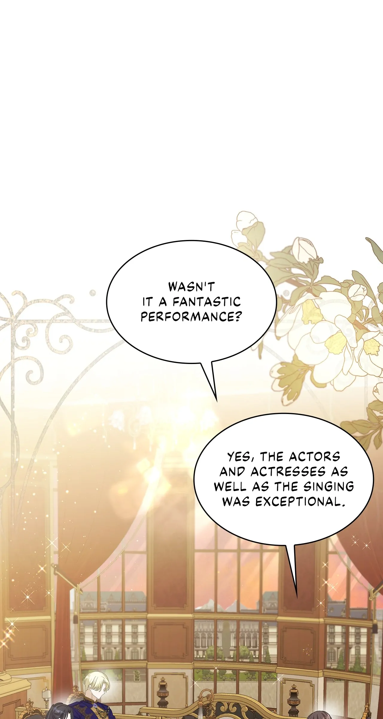 Becoming the Obsessive Male Lead’s Ex-Wife Chapter 34 - page 81