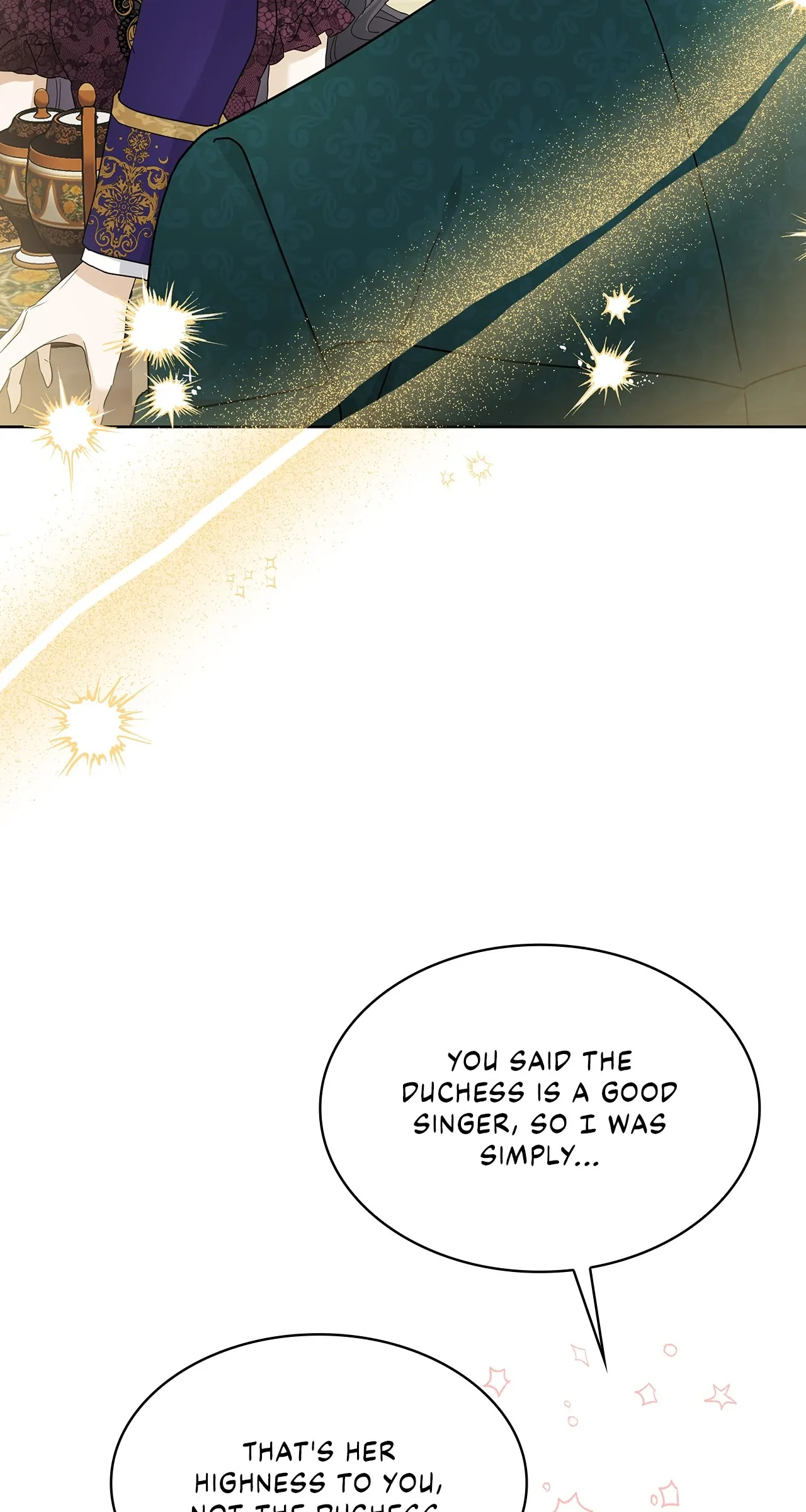 Becoming the Obsessive Male Lead’s Ex-Wife Chapter 34 - page 87