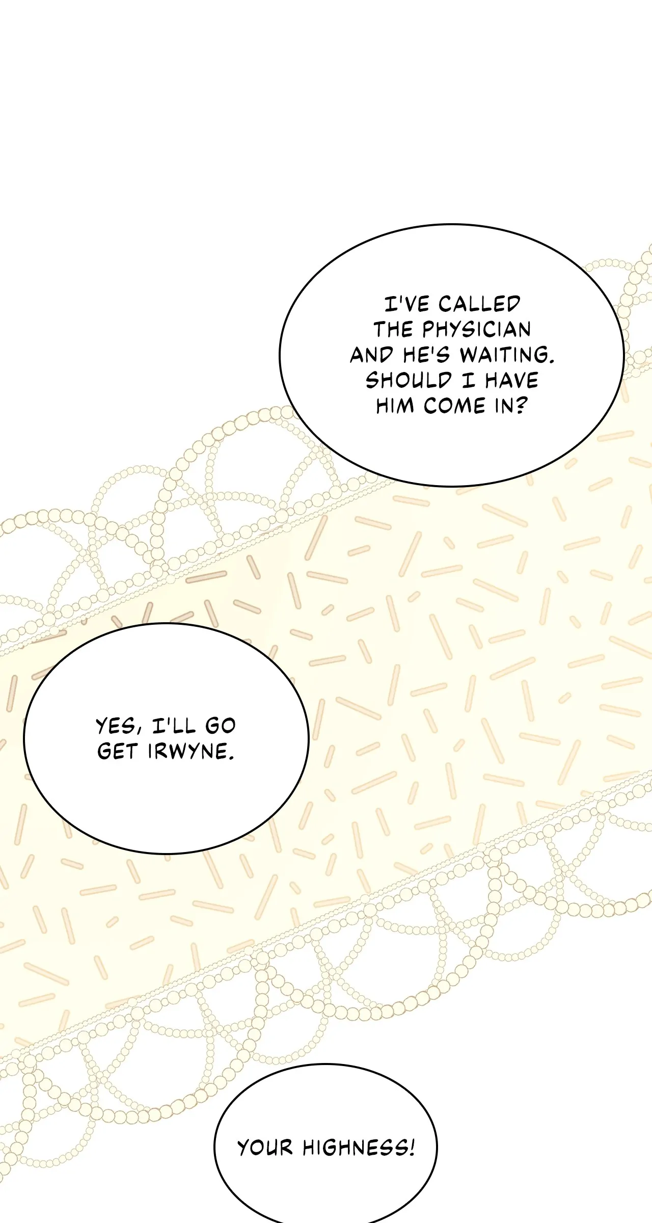 Becoming the Obsessive Male Lead’s Ex-Wife Chapter 34 - page 10