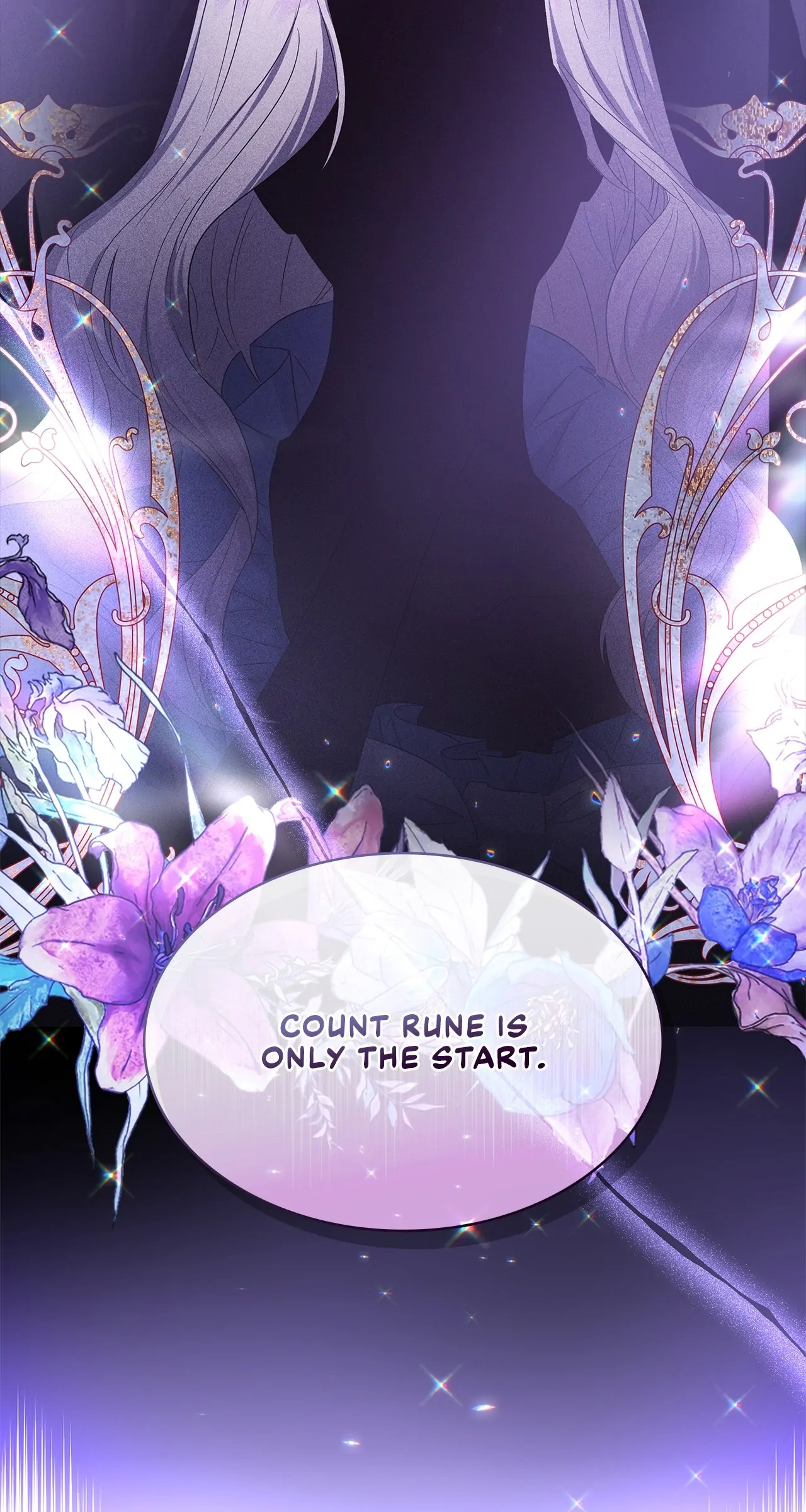 Becoming the Obsessive Male Lead’s Ex-Wife Chapter 35 - page 101