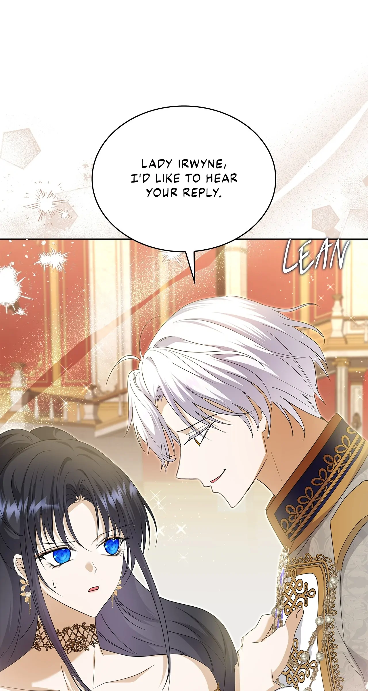 Becoming the Obsessive Male Lead’s Ex-Wife Chapter 35 - page 12