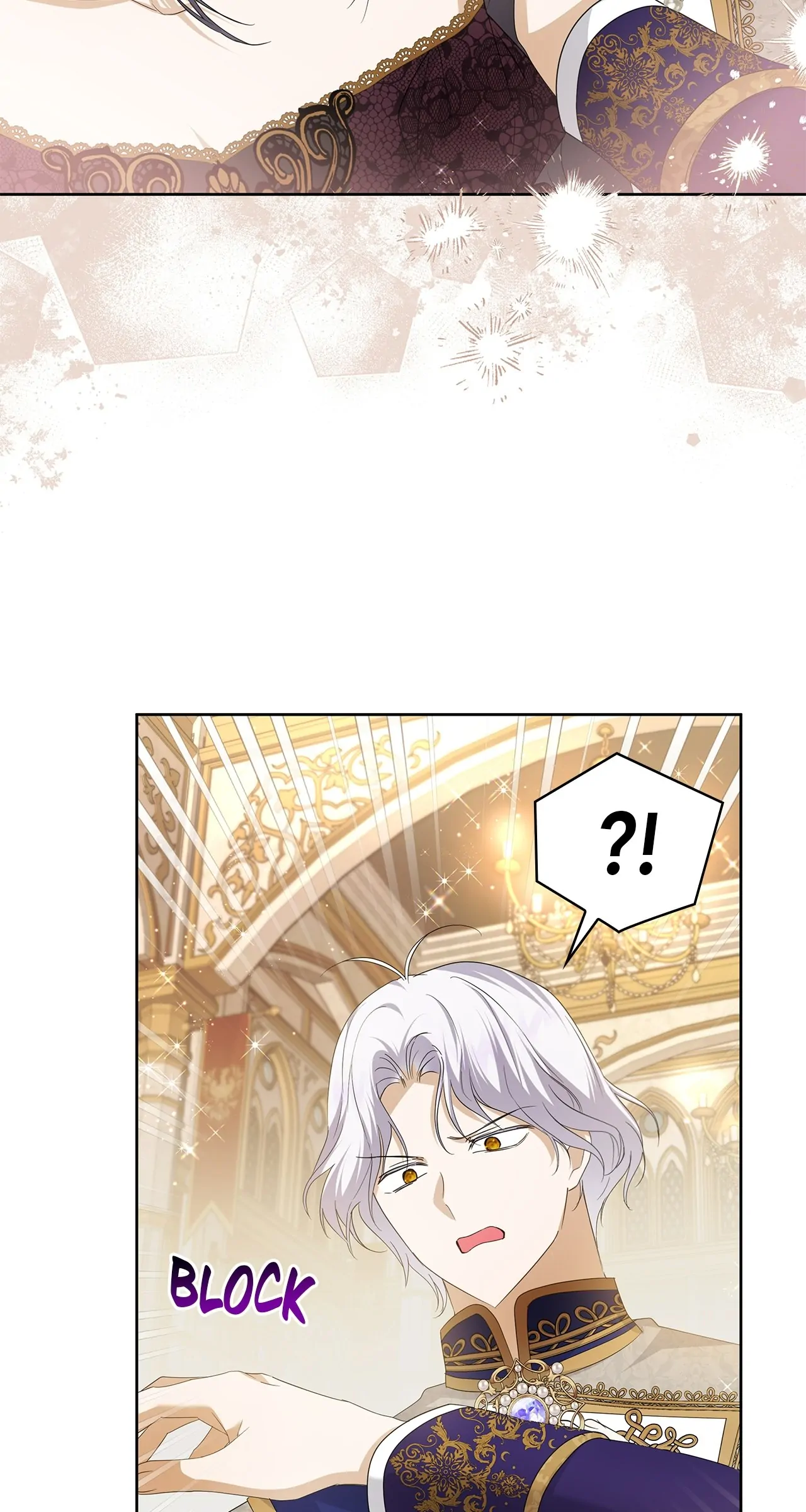 Becoming the Obsessive Male Lead’s Ex-Wife Chapter 35 - page 13