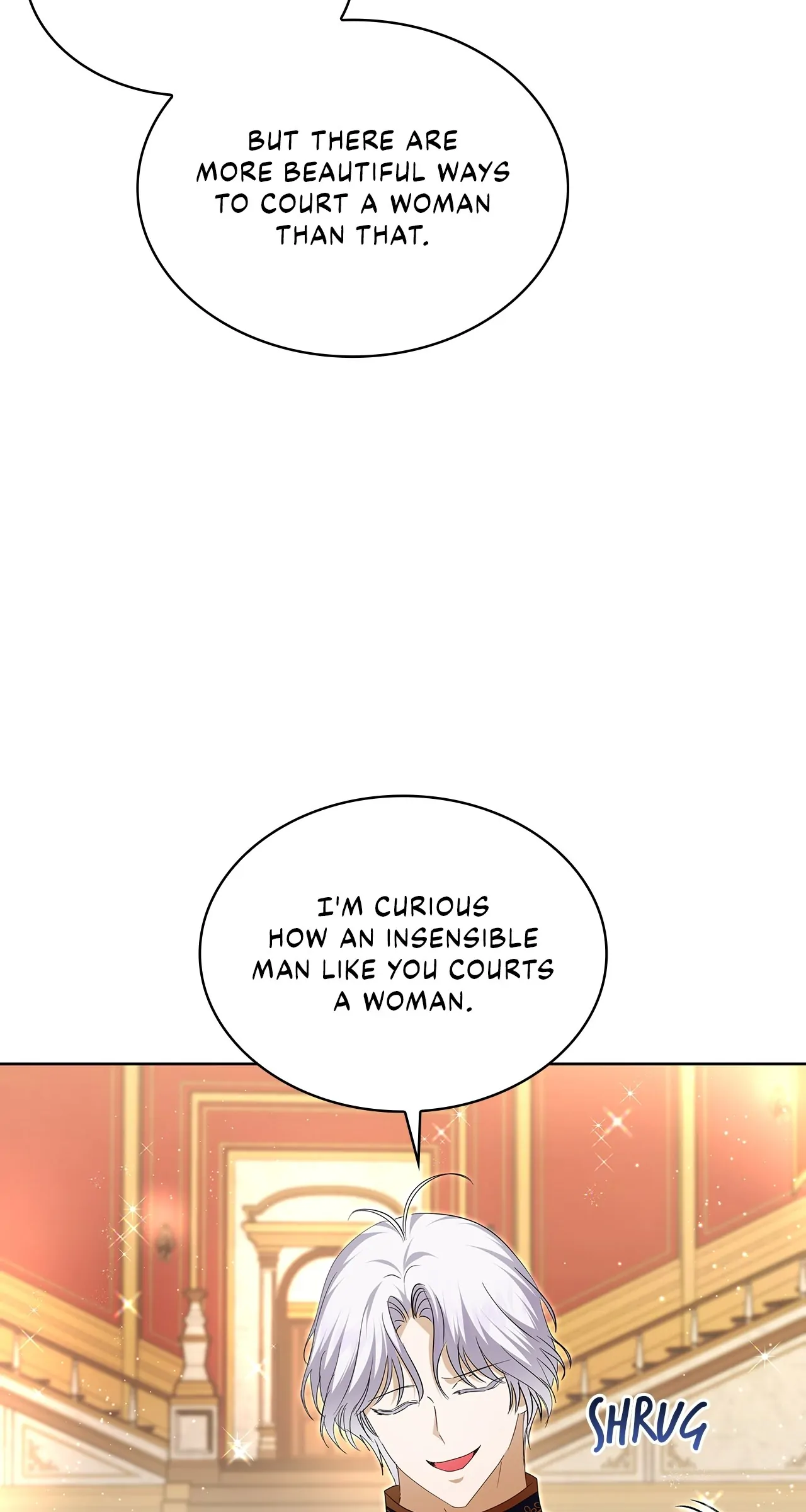 Becoming the Obsessive Male Lead’s Ex-Wife Chapter 35 - page 16
