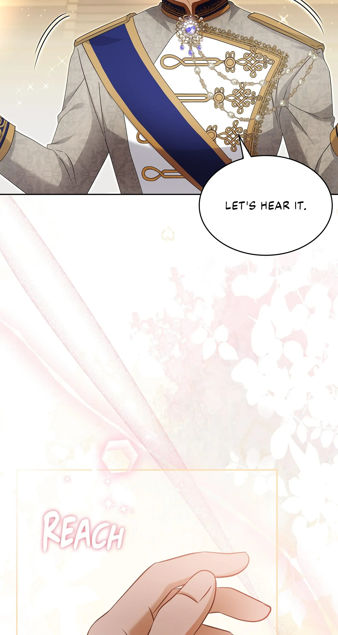 Becoming the Obsessive Male Lead’s Ex-Wife Chapter 35 - page 17