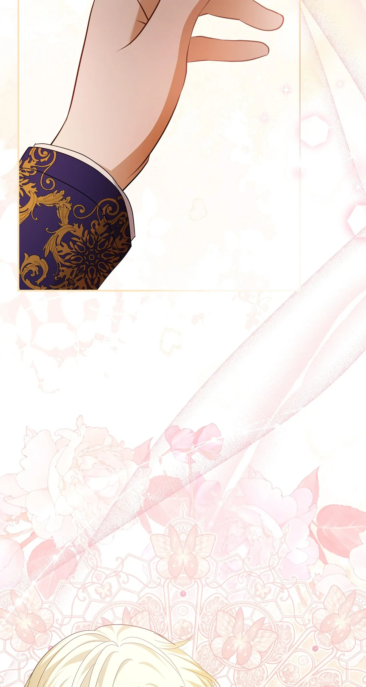 Becoming the Obsessive Male Lead’s Ex-Wife Chapter 35 - page 18